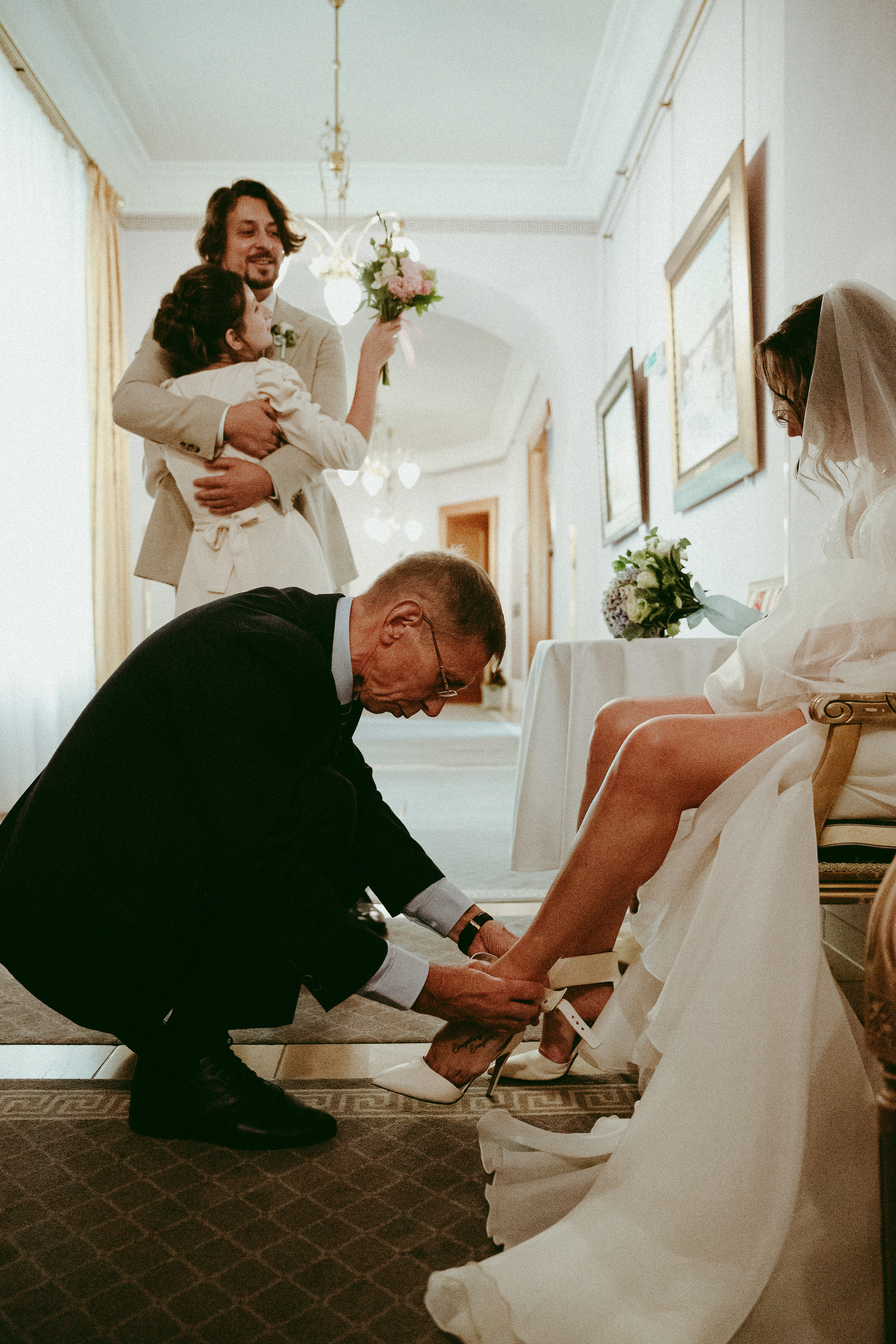 Hotel National. Frantova