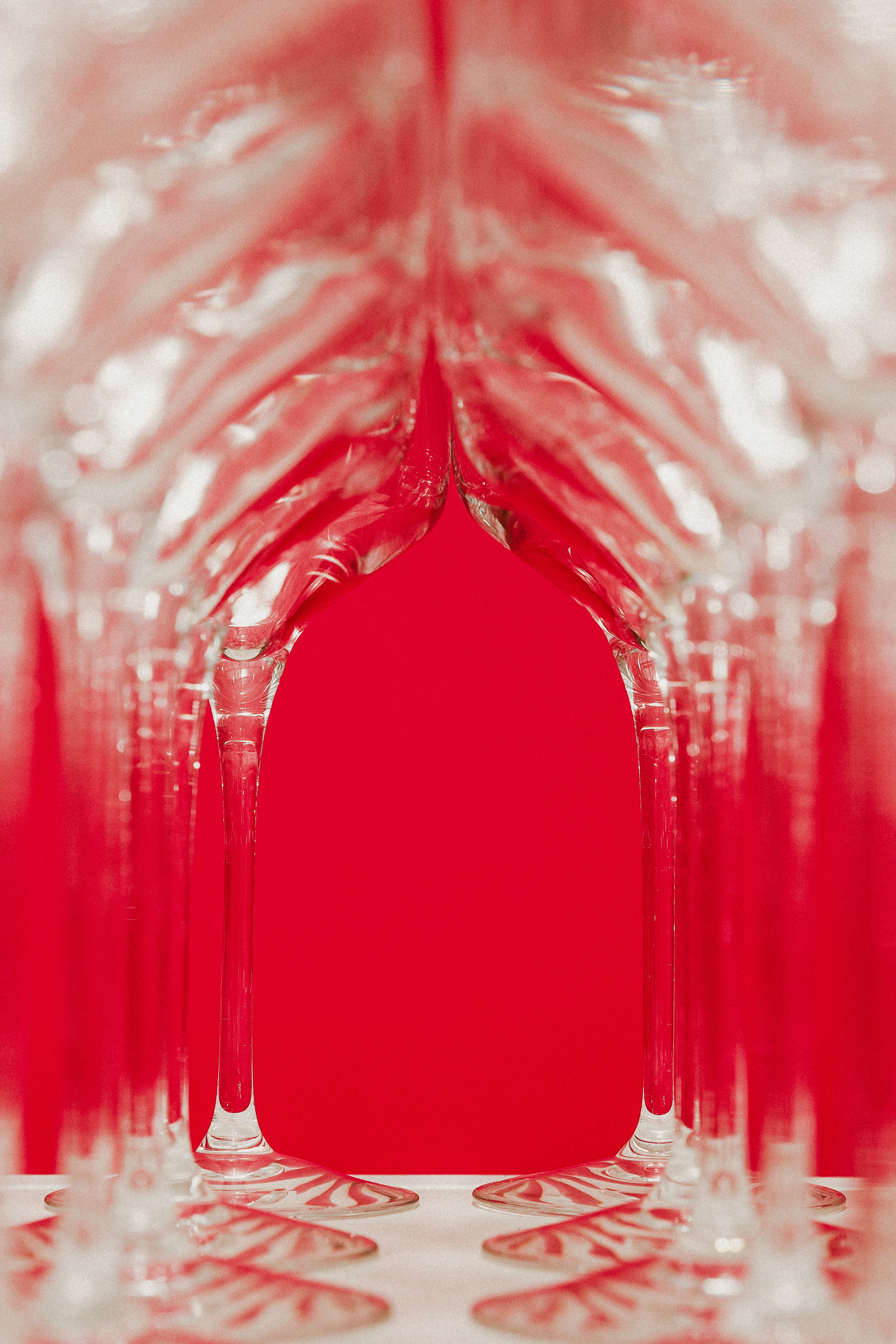 Villa Rotonda. Frantova