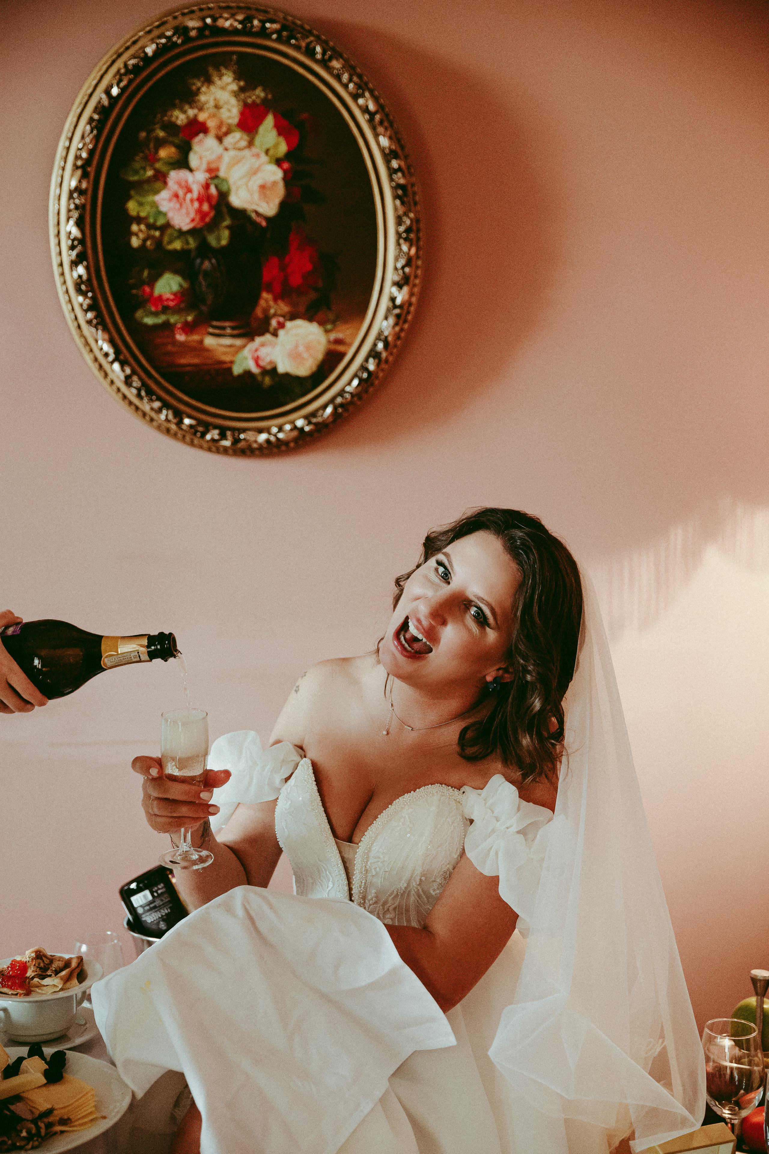 Hotel National. Frantova