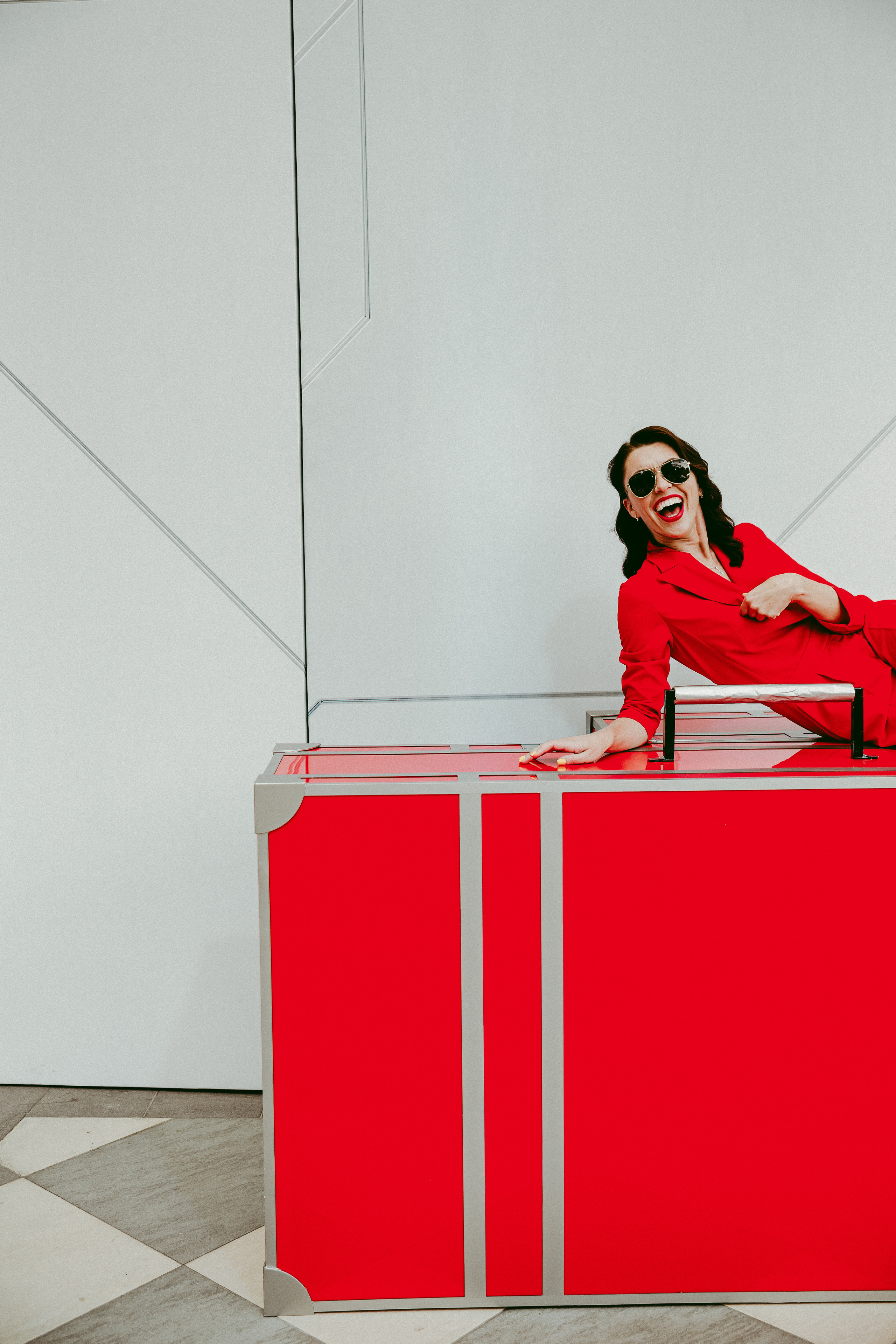 Villa Rotonda. Frantova