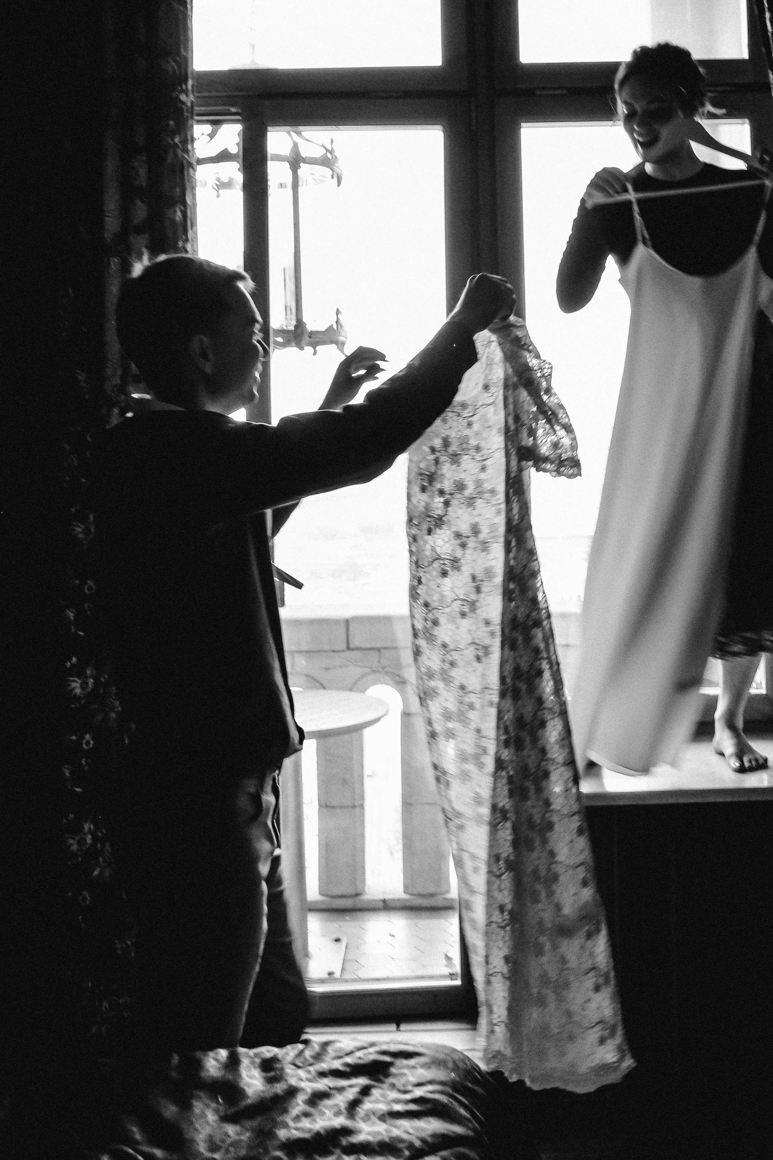 Высотка на Котельнической. Frantova