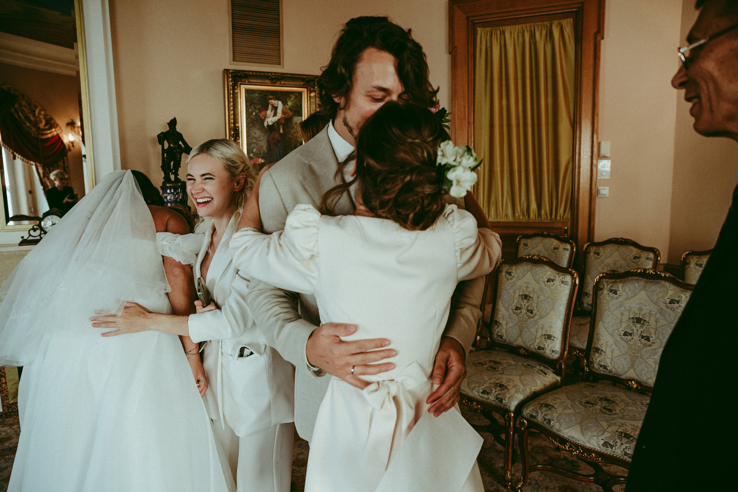 Hotel National. Frantova