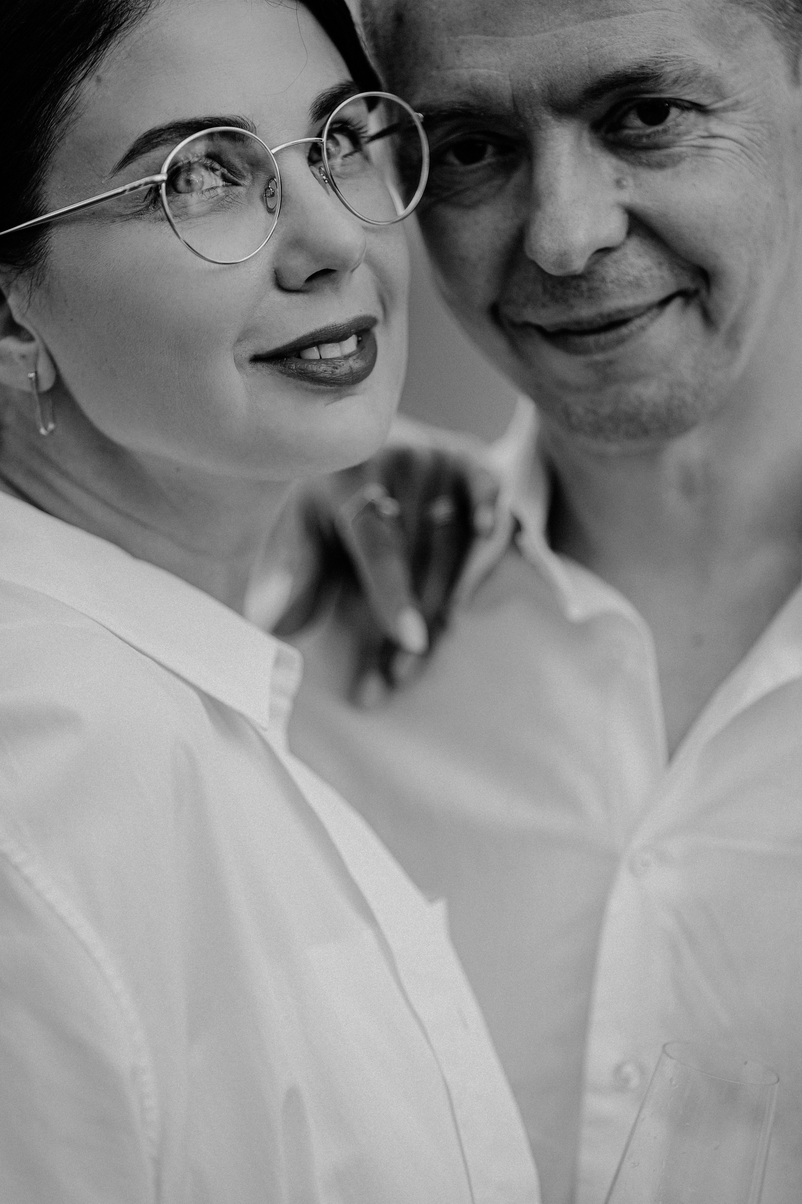 Villa Rotonda. Frantova