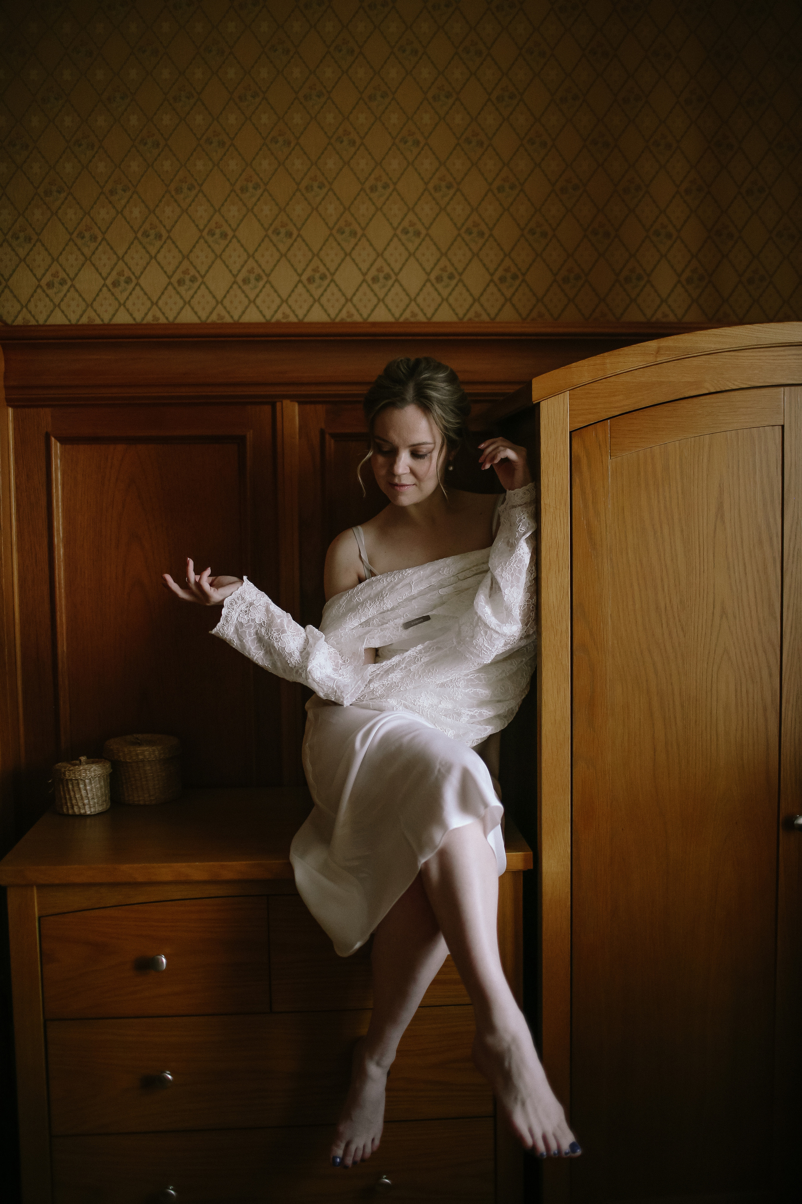 Высотка на Котельнической. Frantova