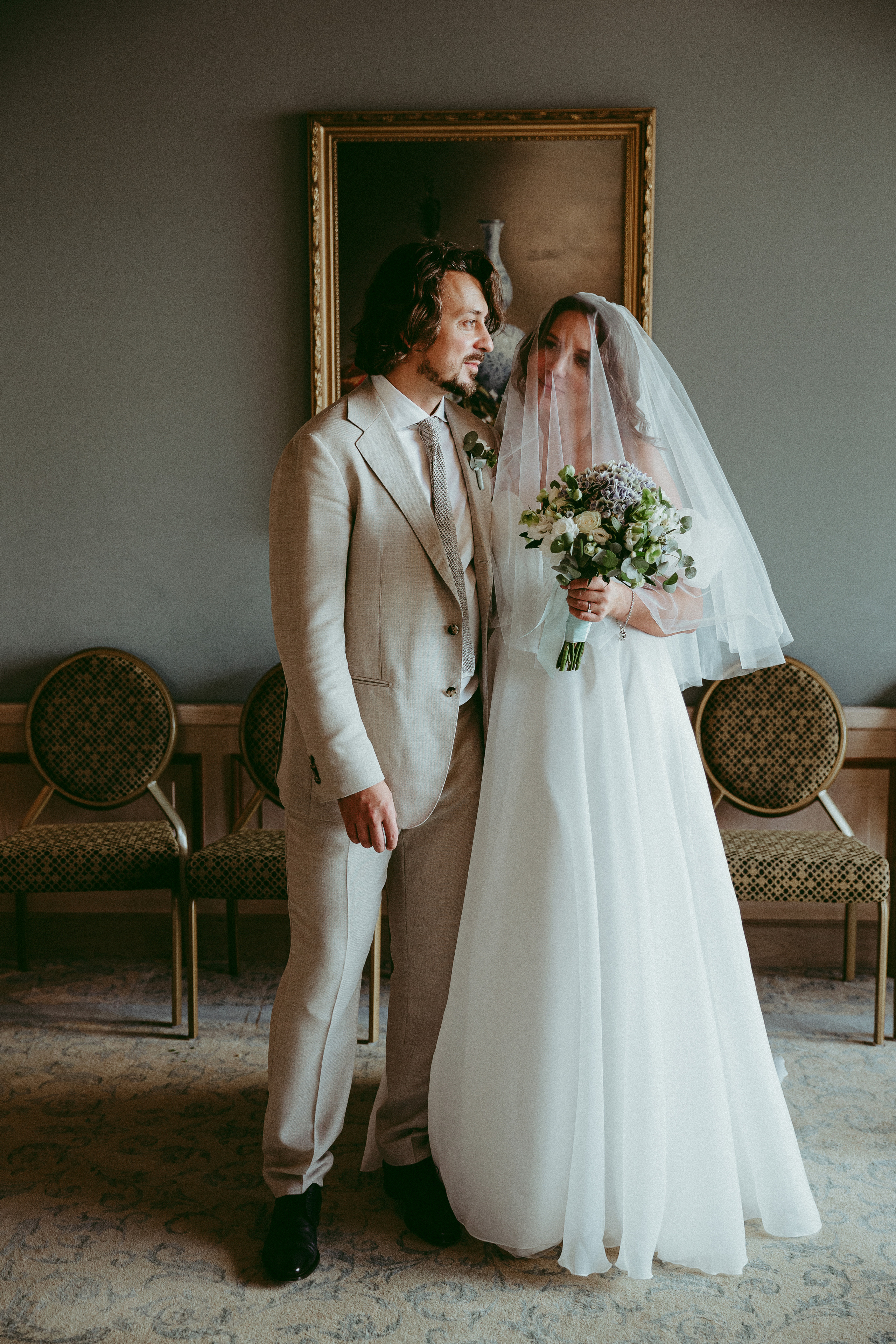 Hotel National. Frantova