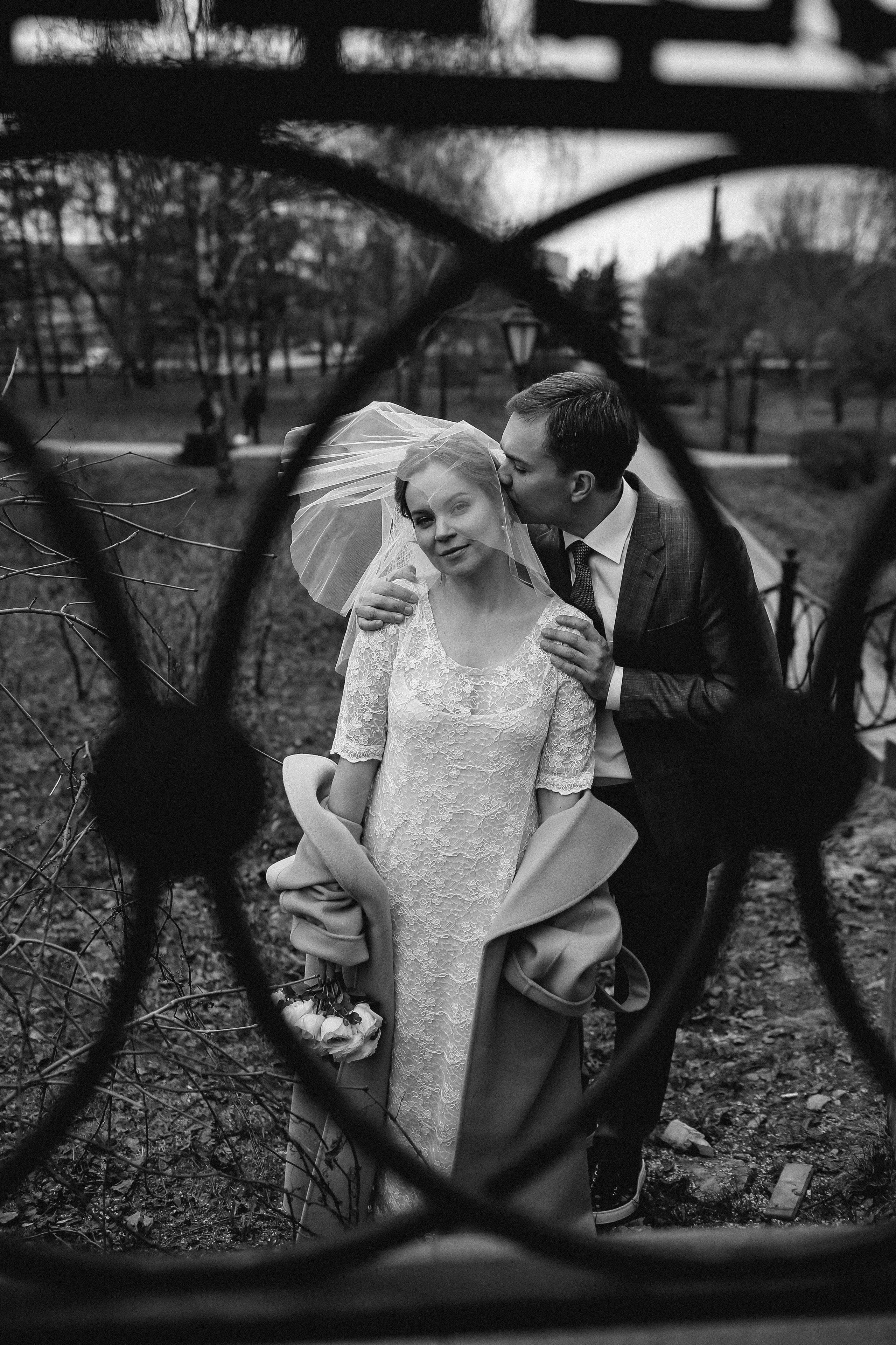 Высотка на Котельнической. Frantova