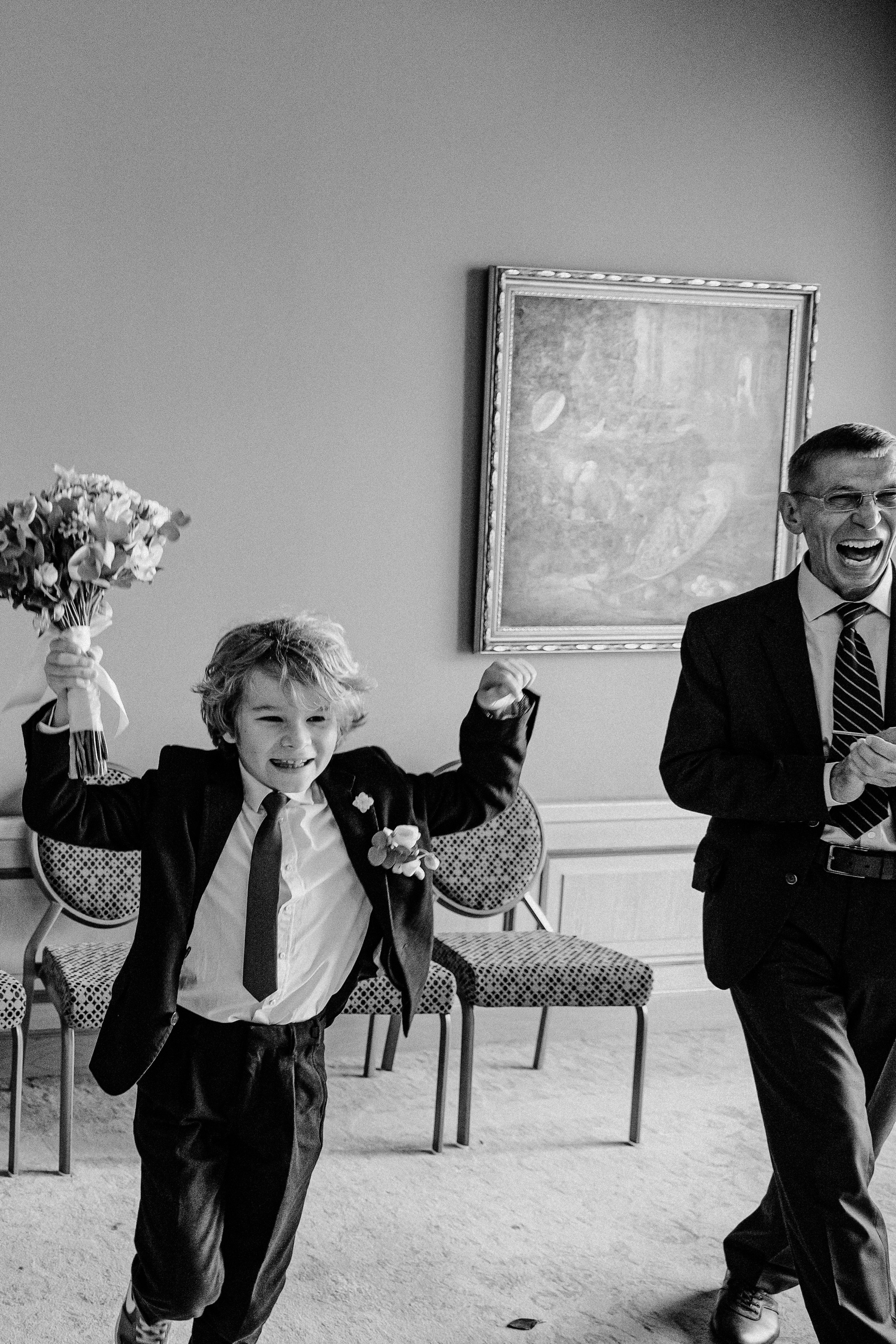 Hotel National. Frantova