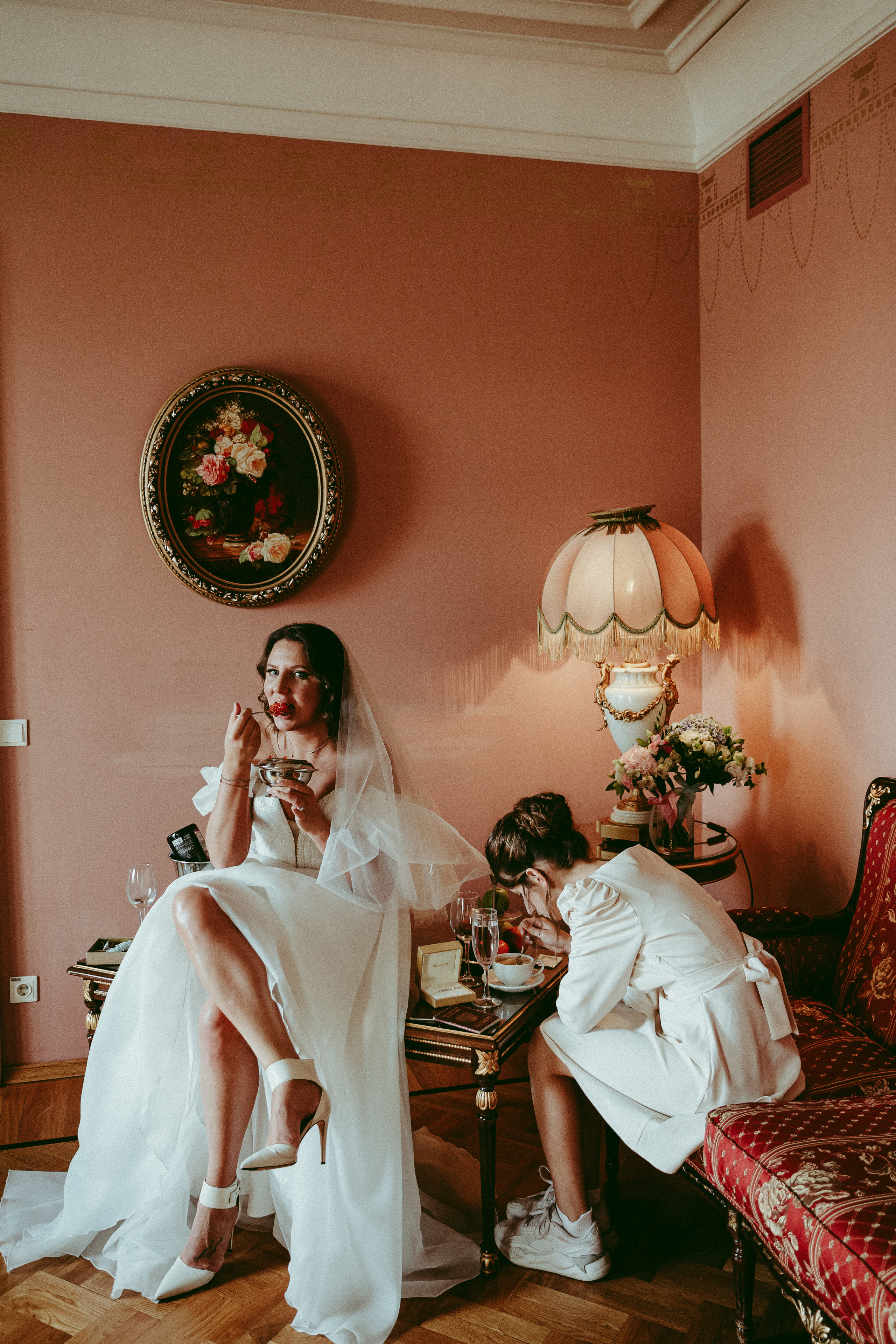 Hotel National. Frantova