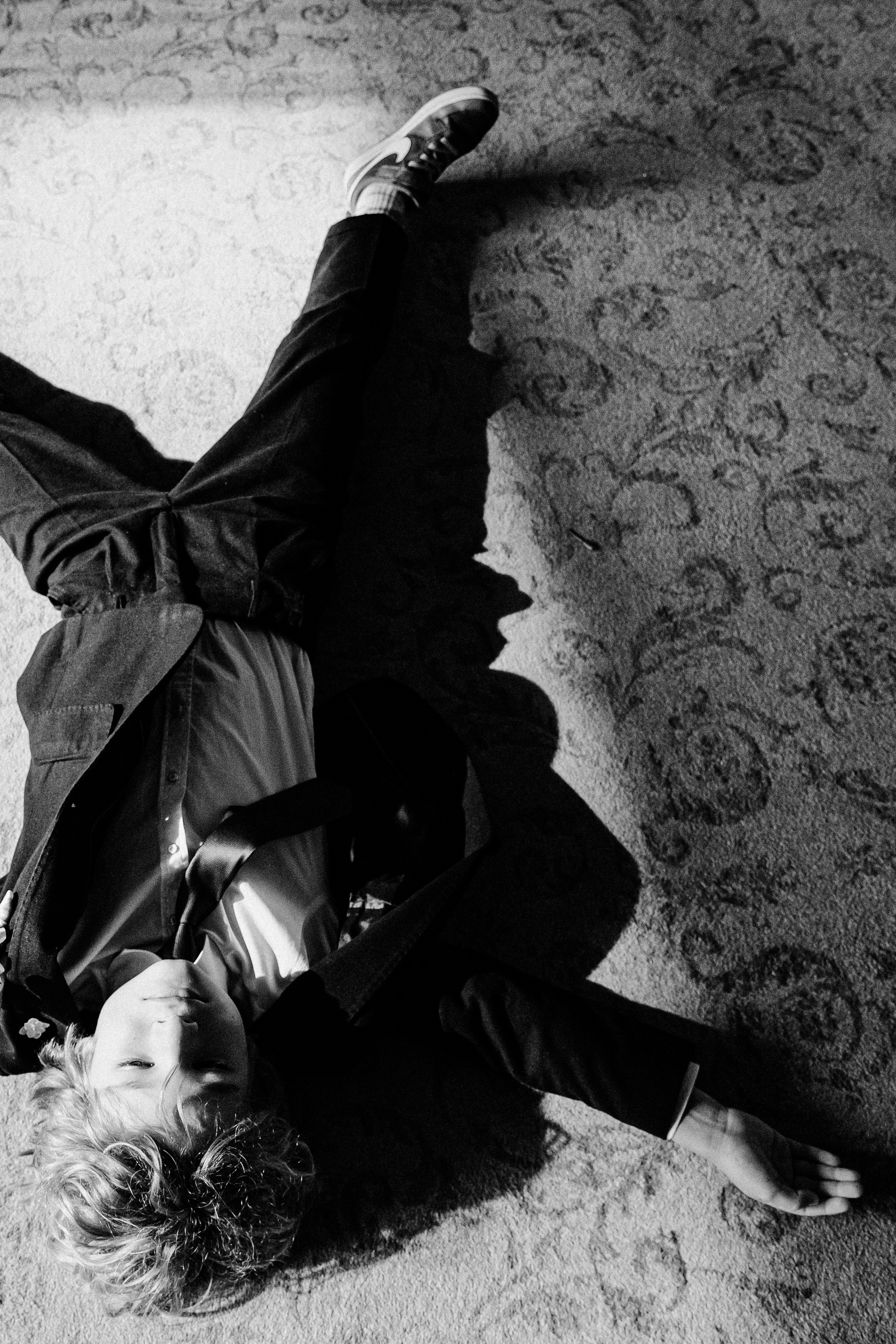 Hotel National. Frantova