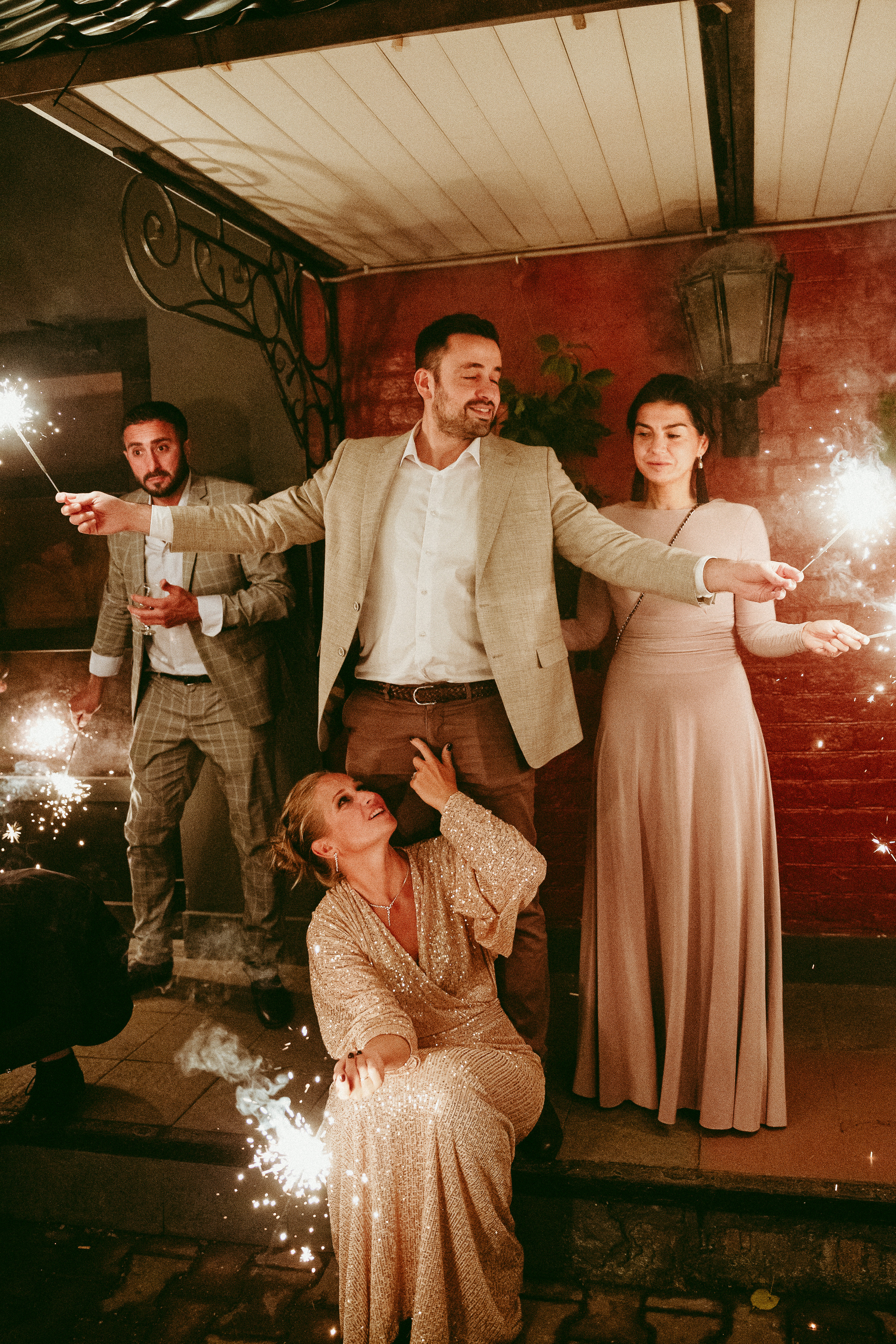 Hotel National. Frantova