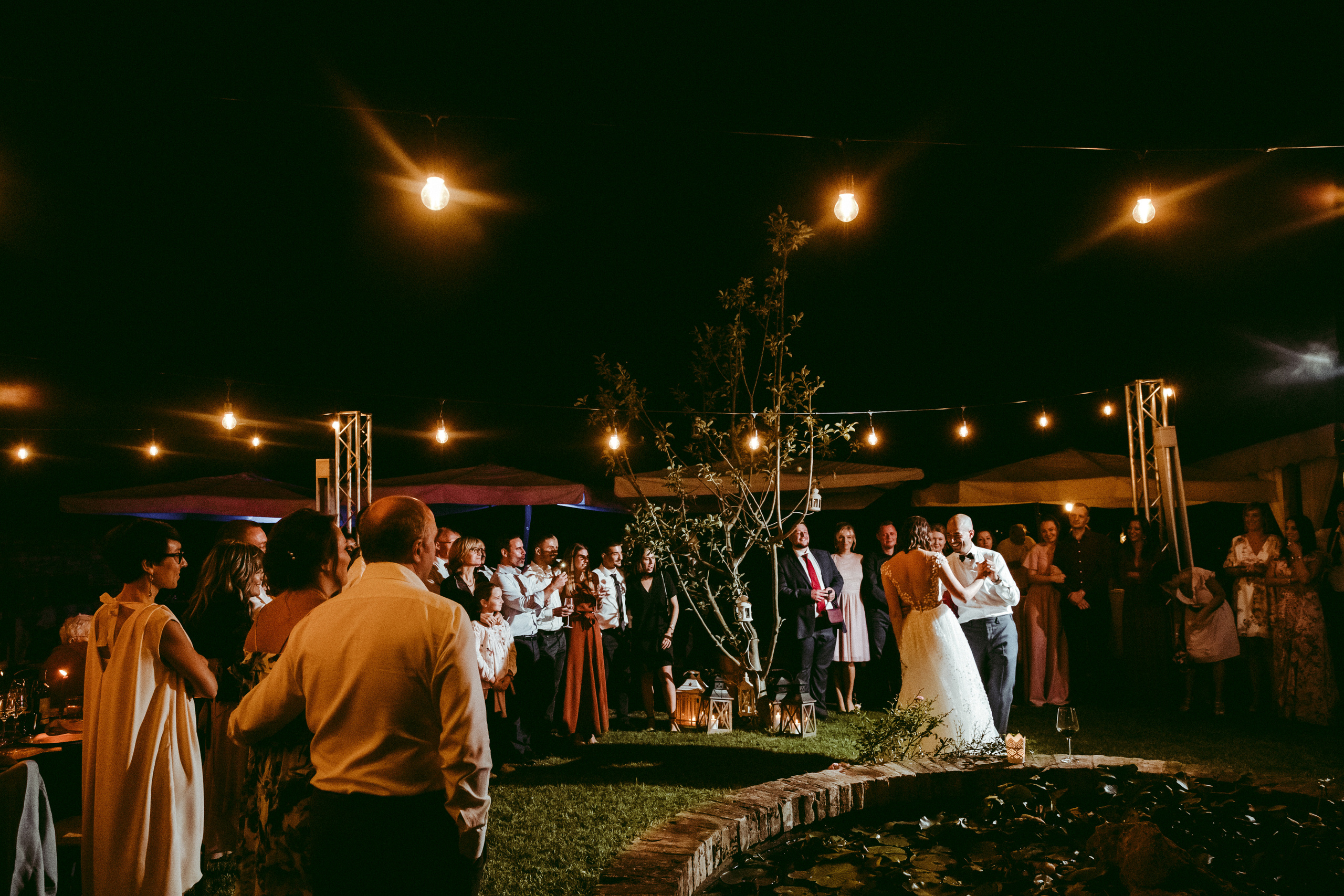 Canonica di Corteranzo. Frantova