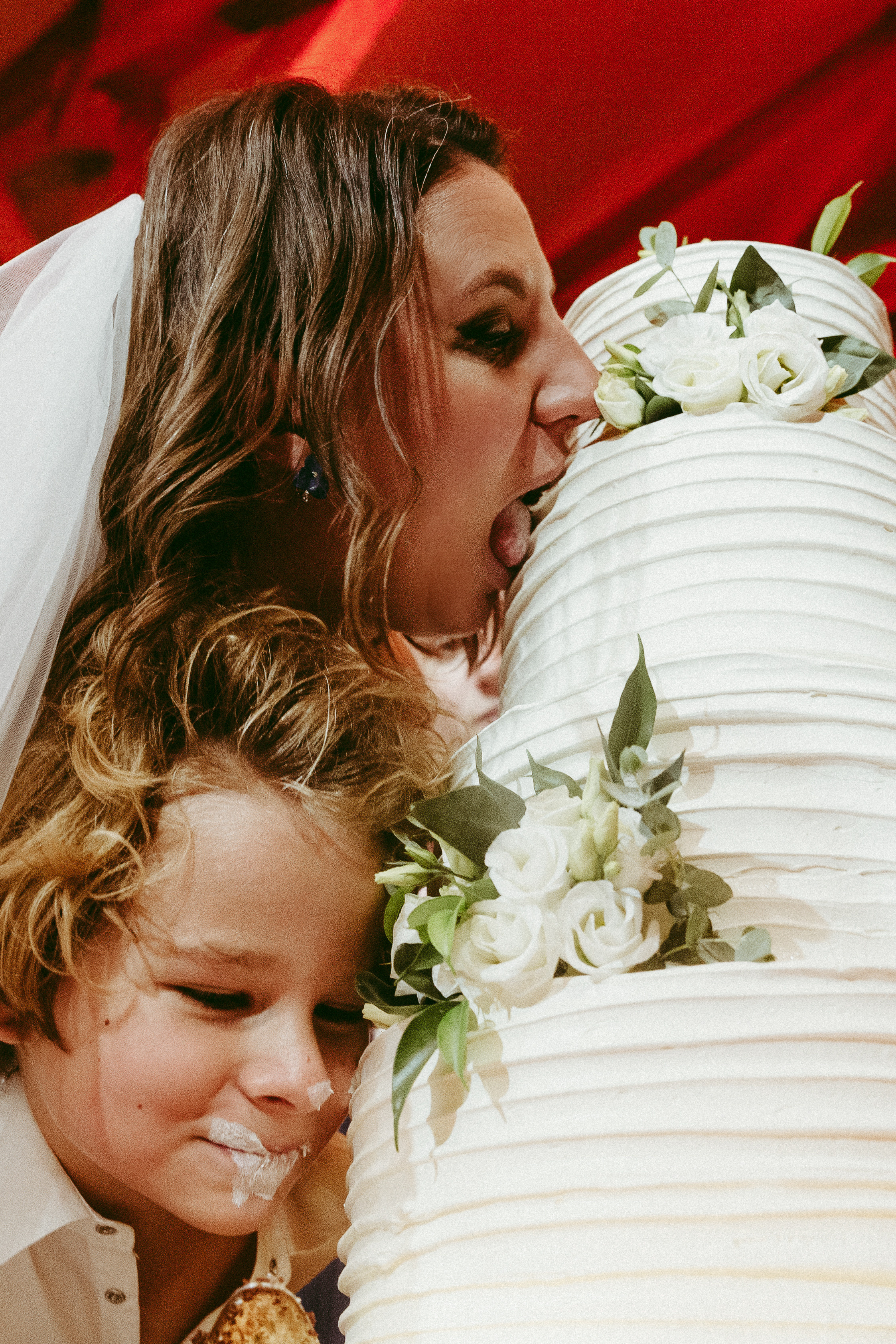 Hotel National. Frantova