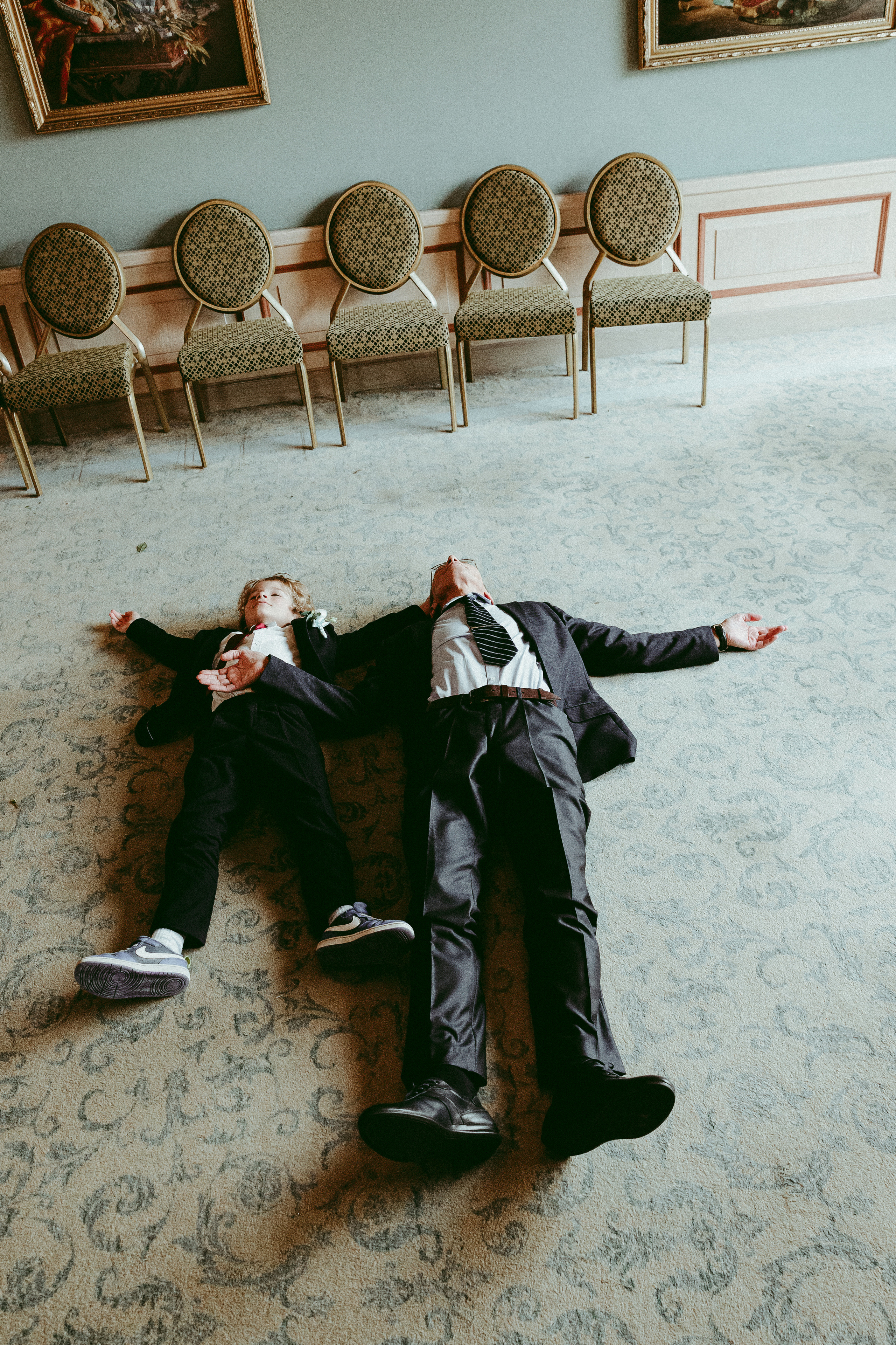 Hotel National. Frantova