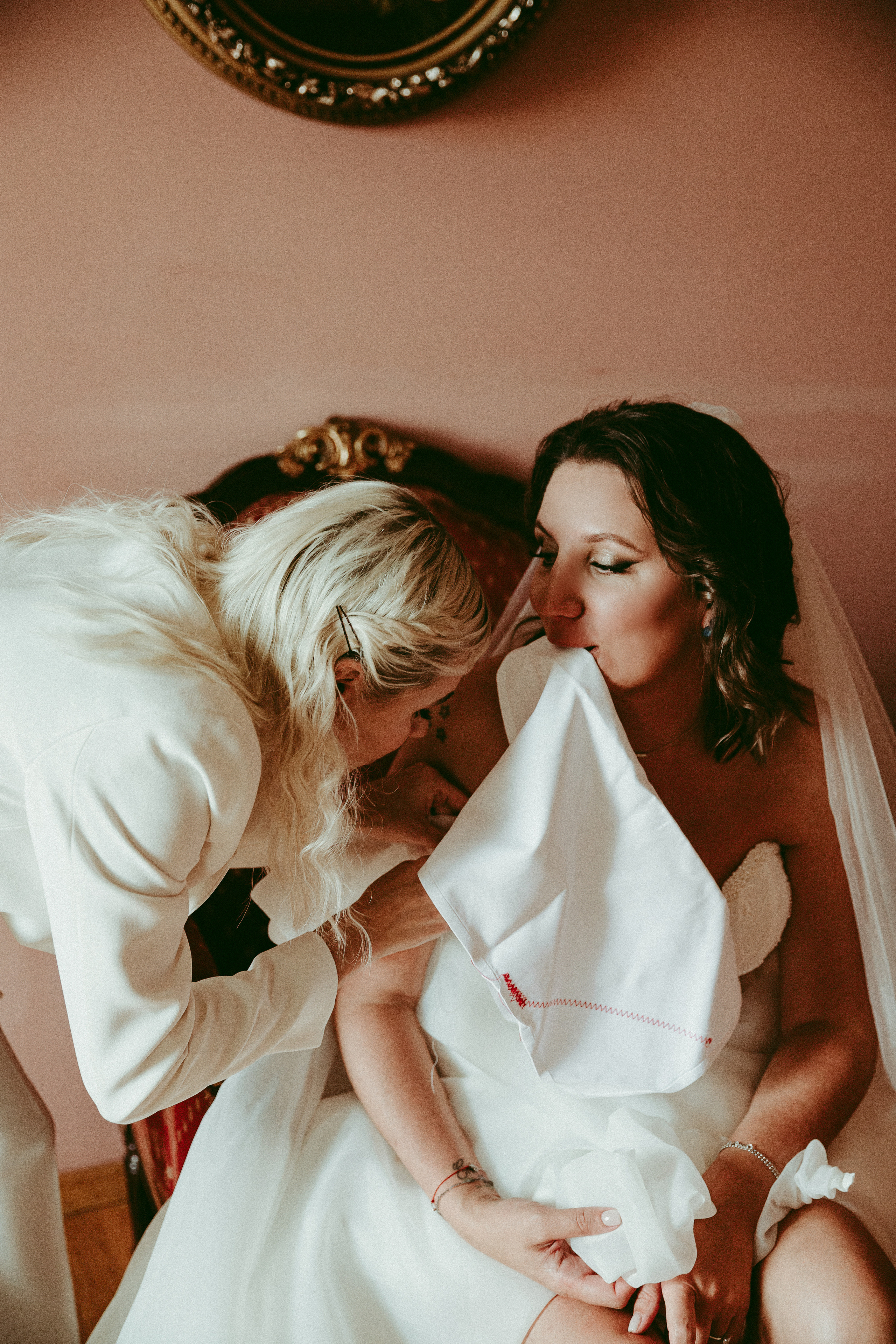 Hotel National. Frantova