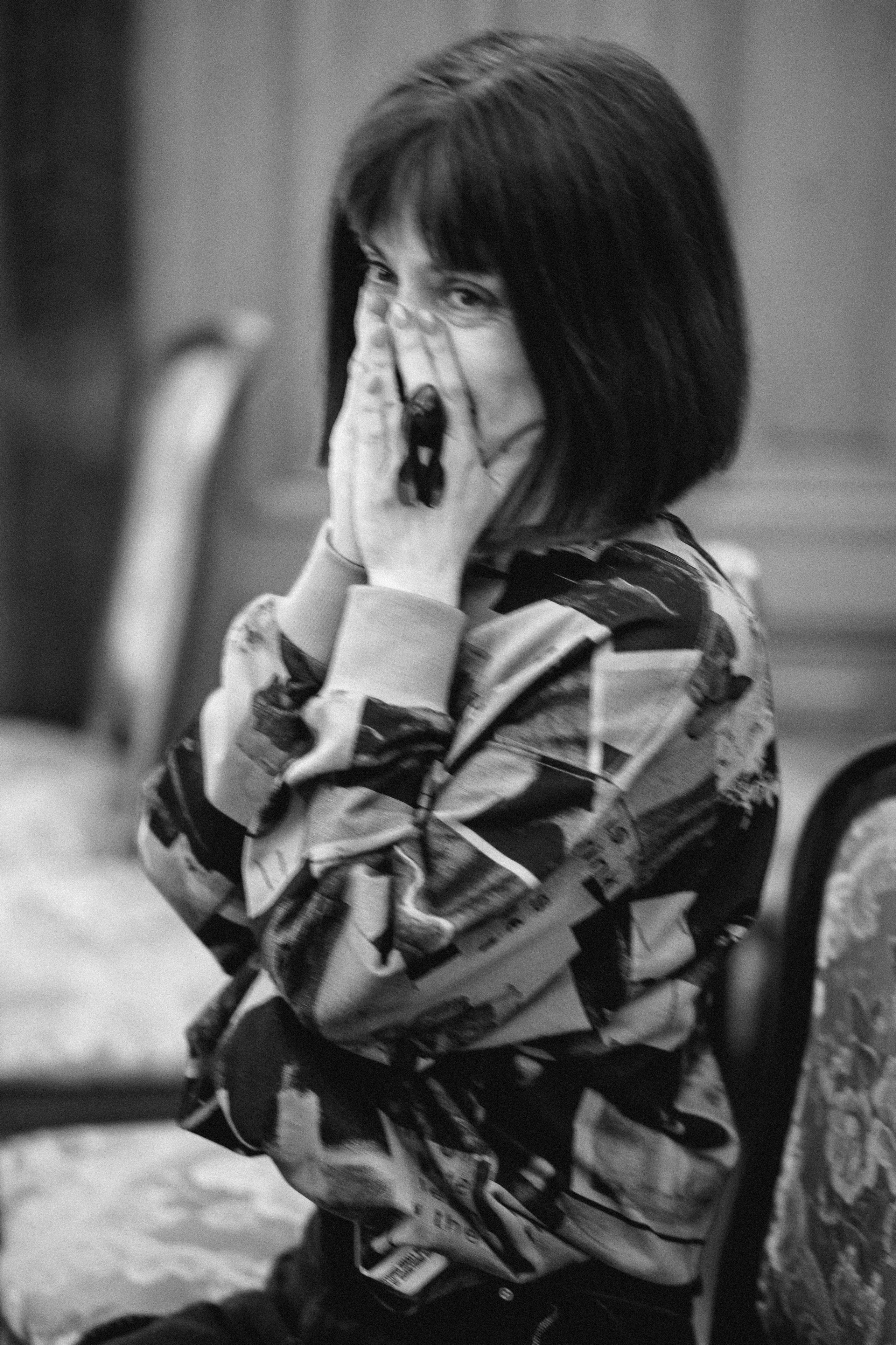 Высотка на Котельнической. Frantova