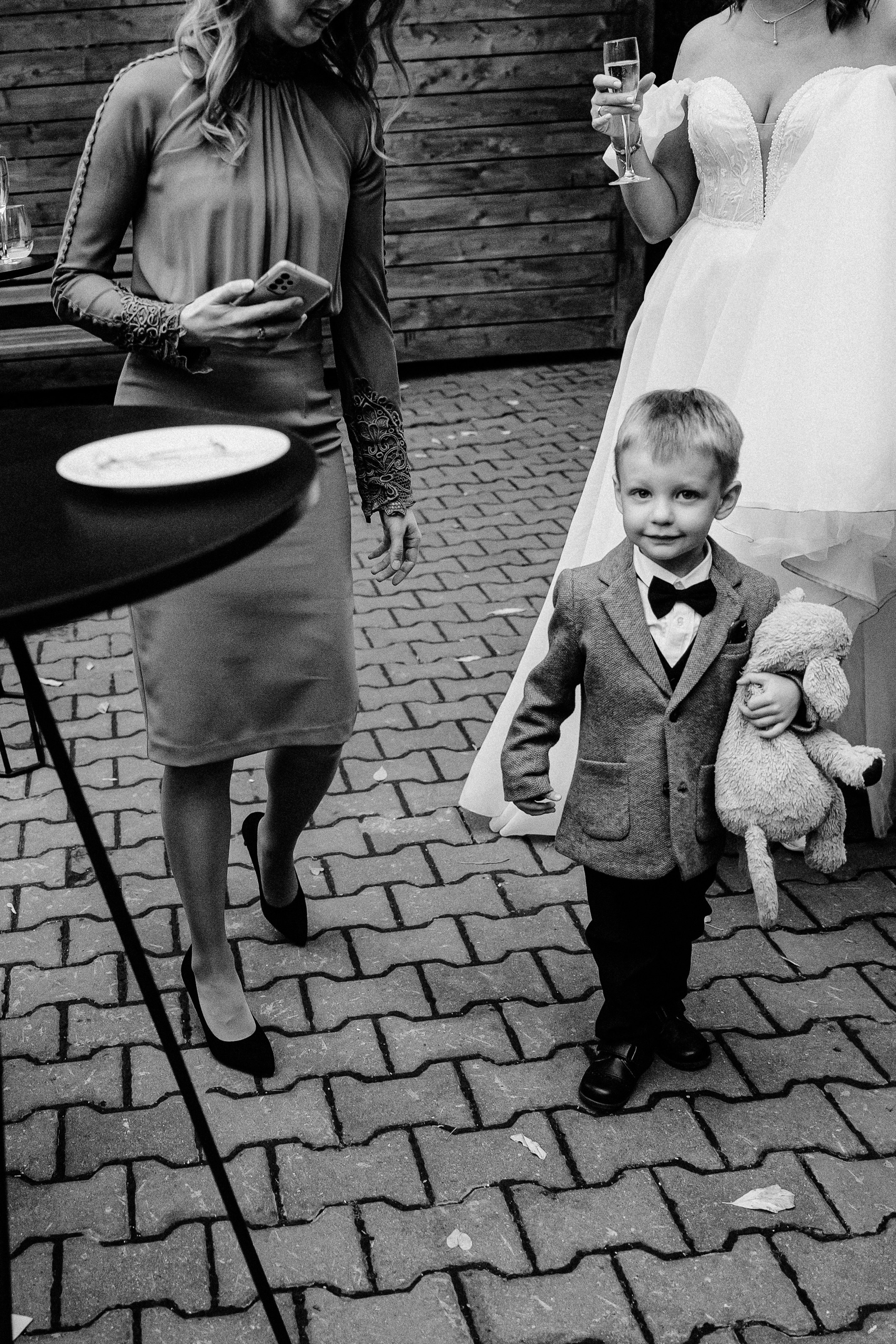 Hotel National. Frantova