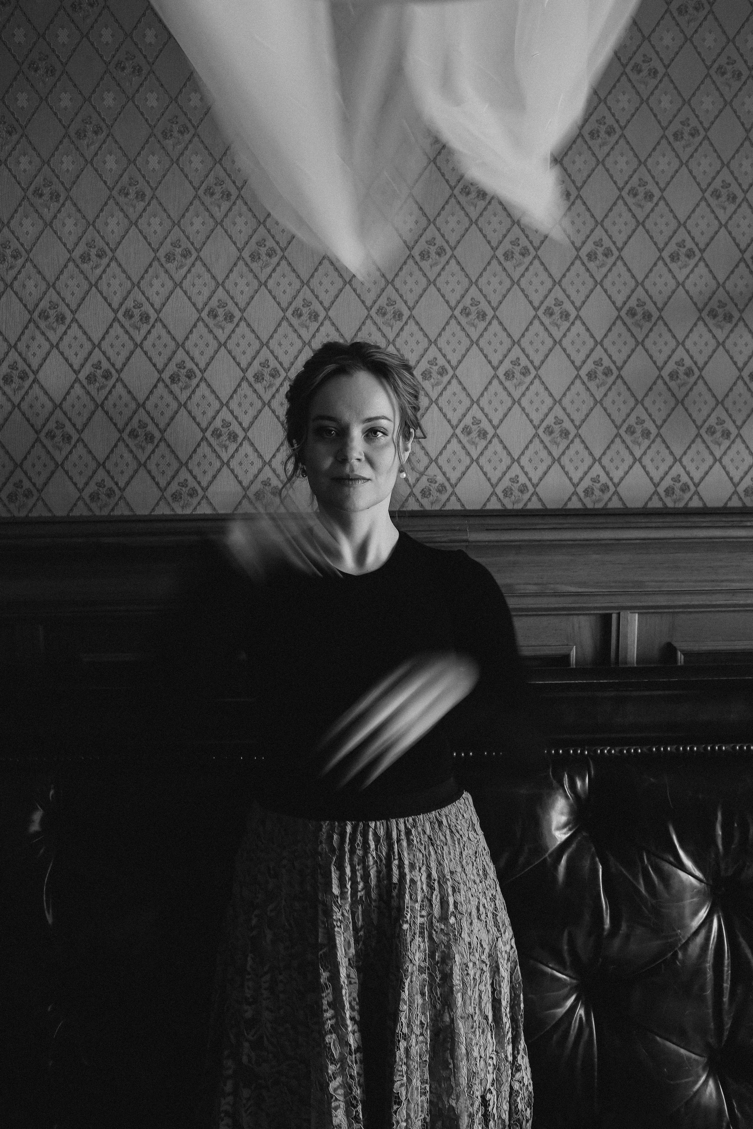 Высотка на Котельнической. Frantova