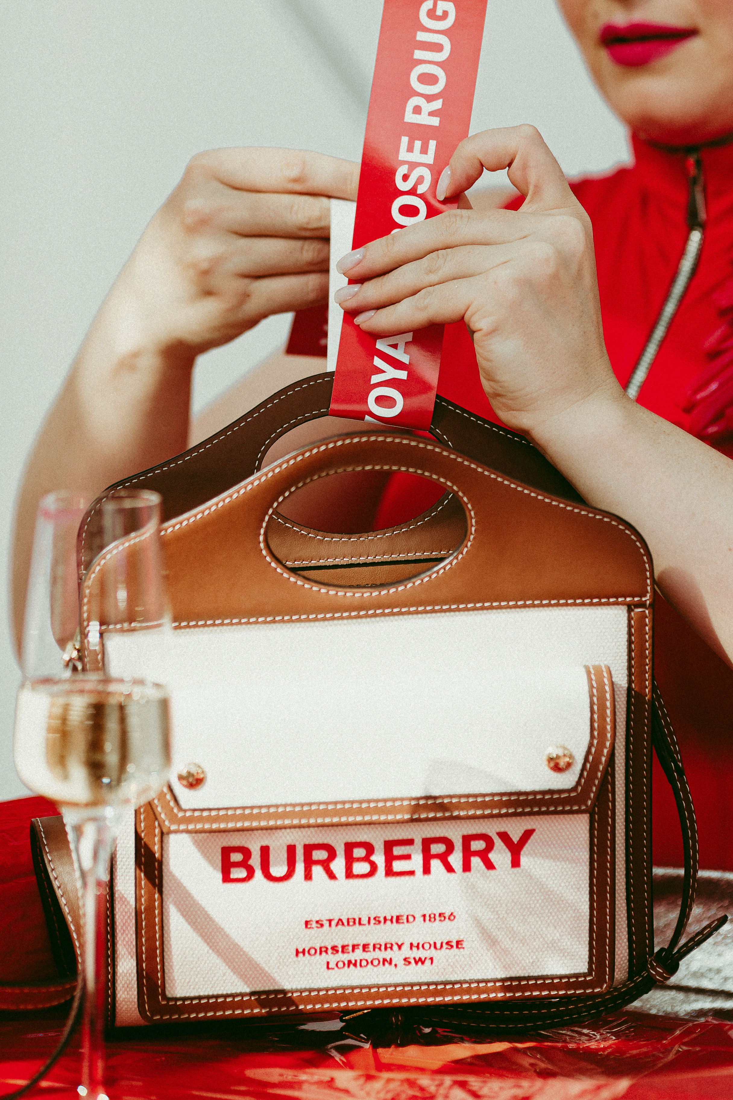 Villa Rotonda. Frantova