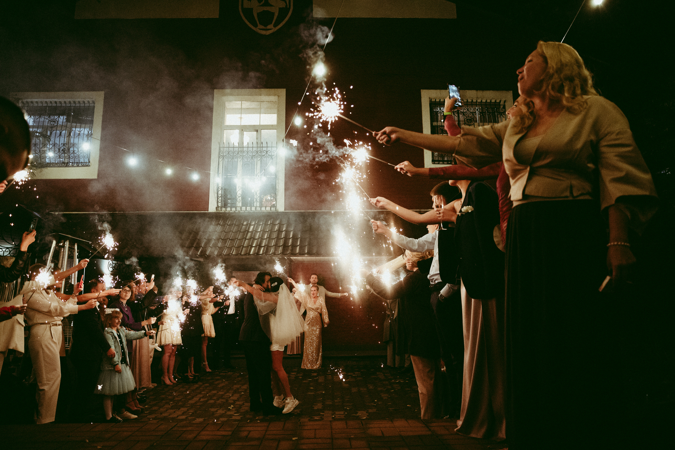 Hotel National. Frantova