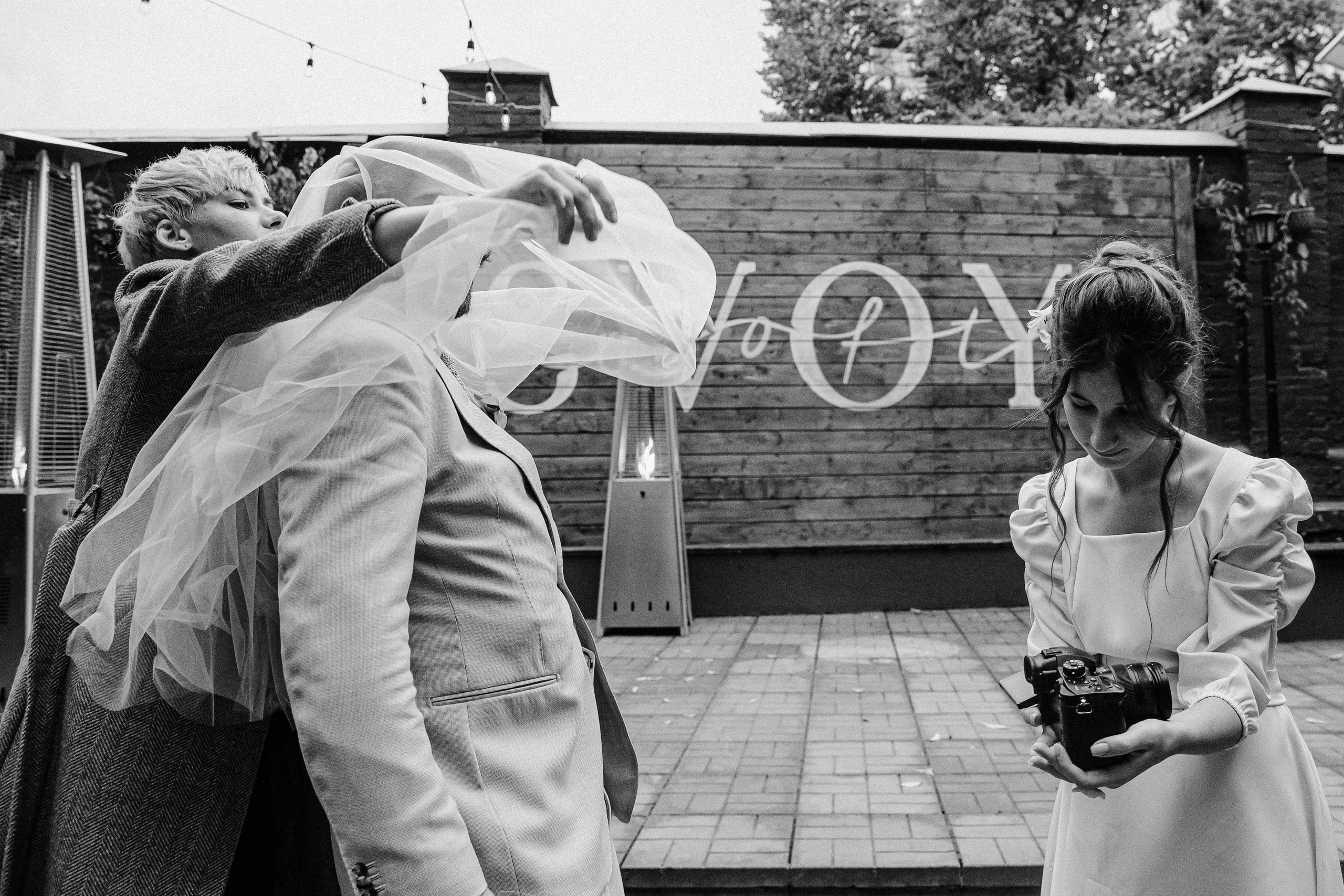 Hotel National. Frantova