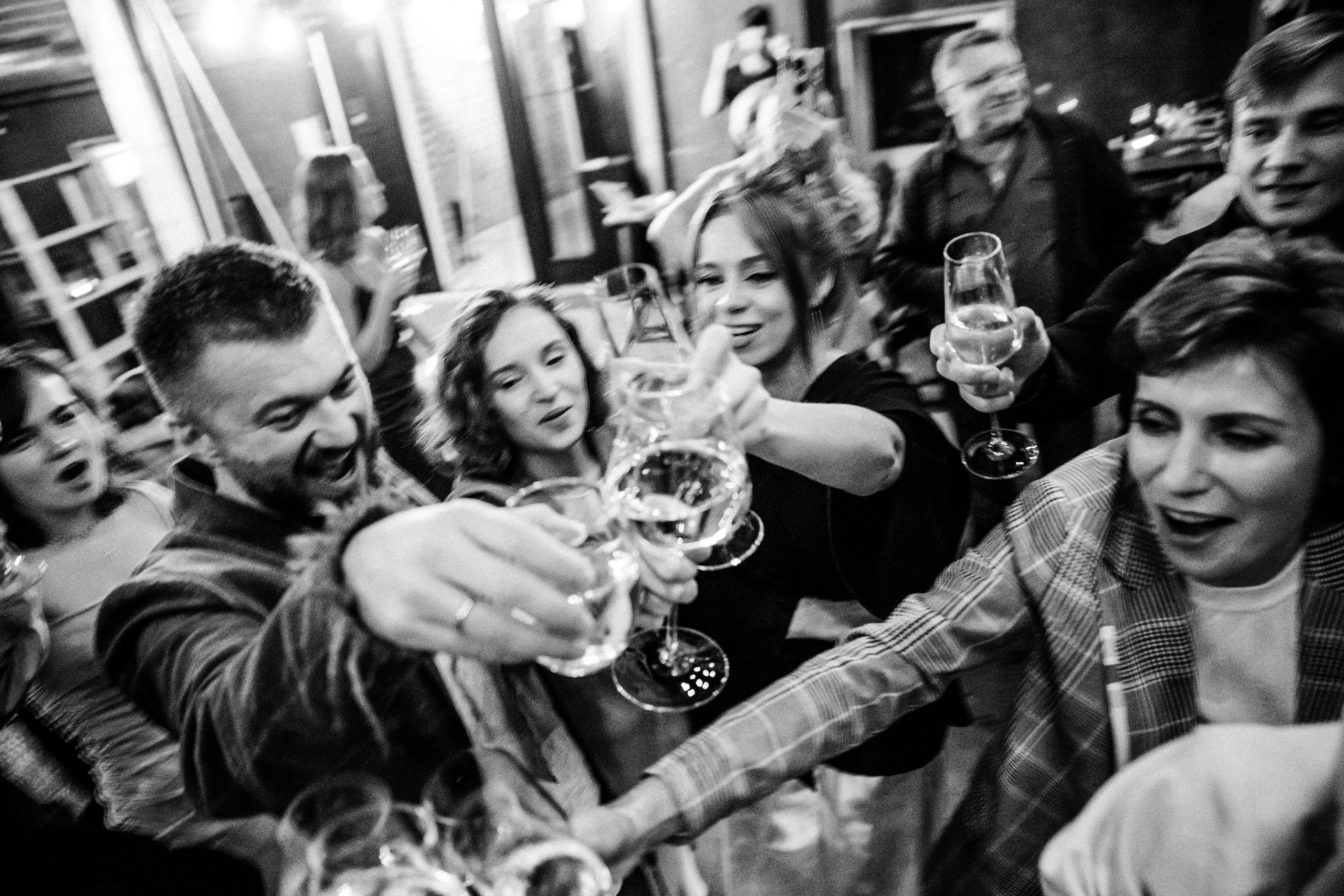 Эти люди делают кино. Frantova