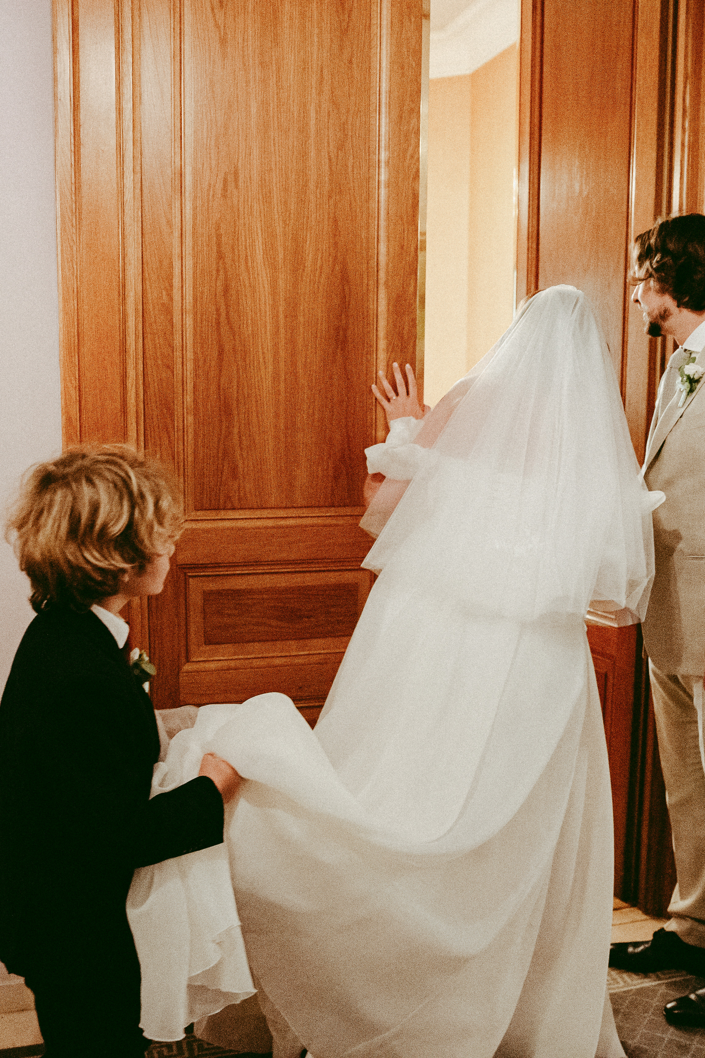 Hotel National. Frantova