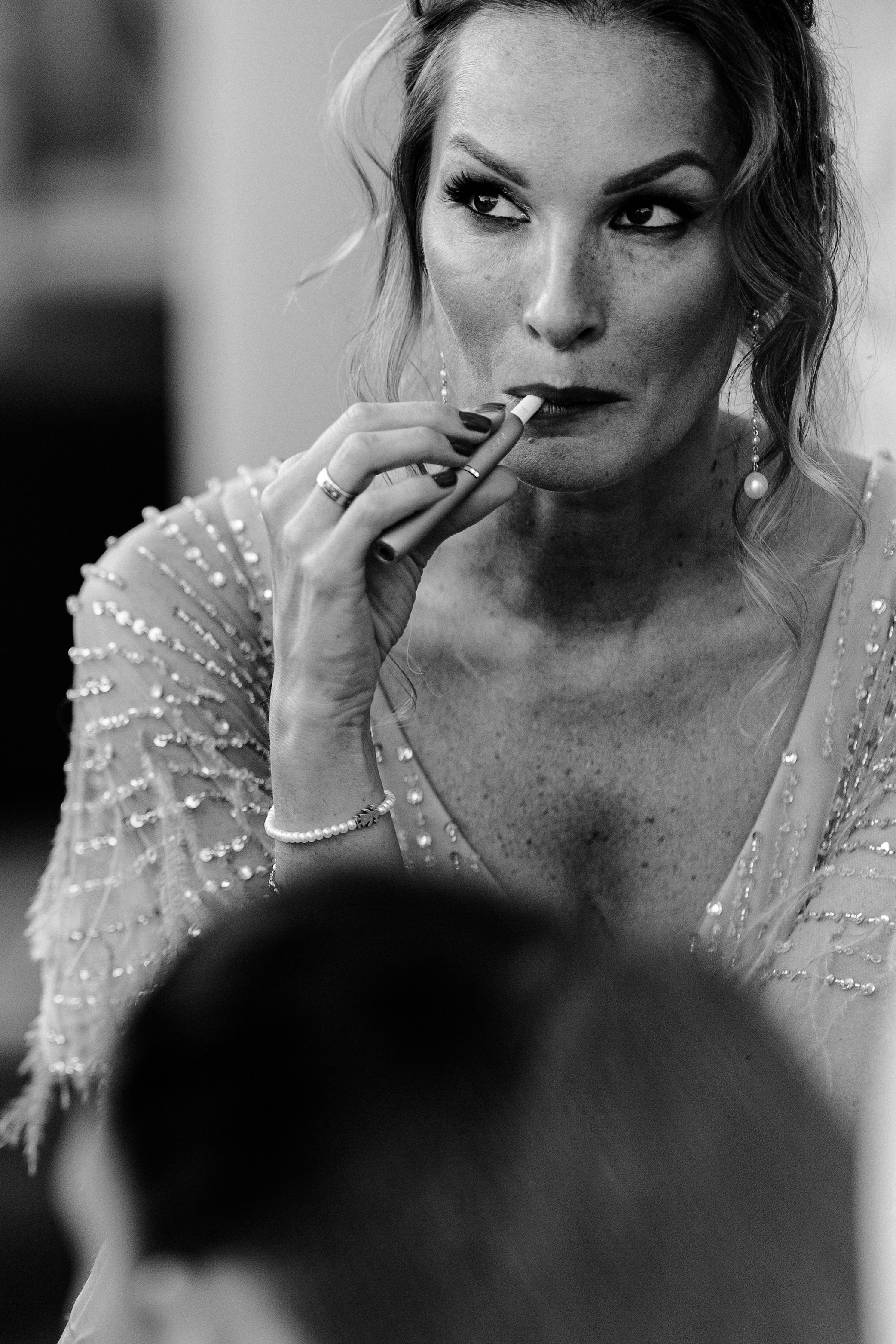 Villa Rotonda. Frantova