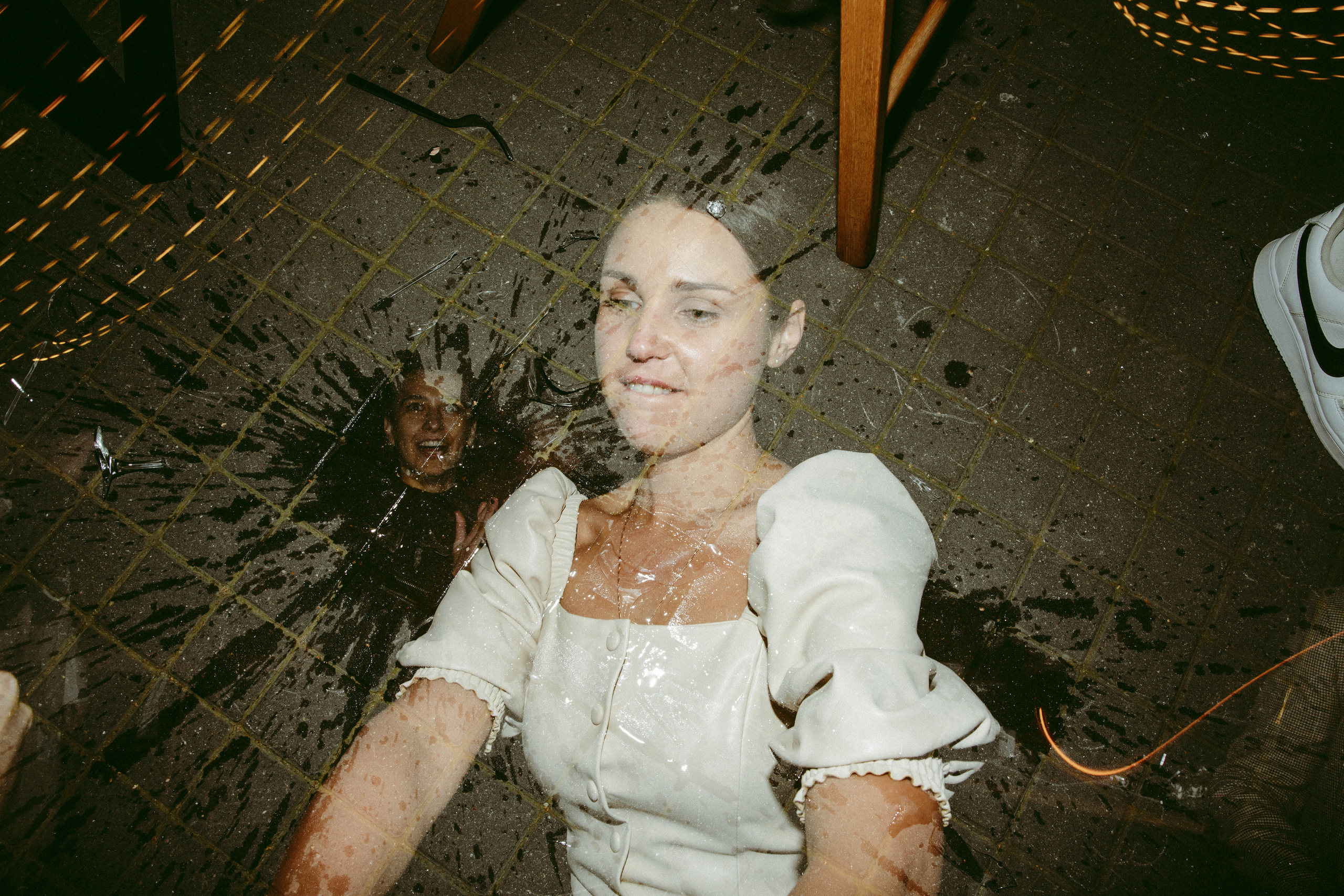 Эти люди делают кино. Frantova