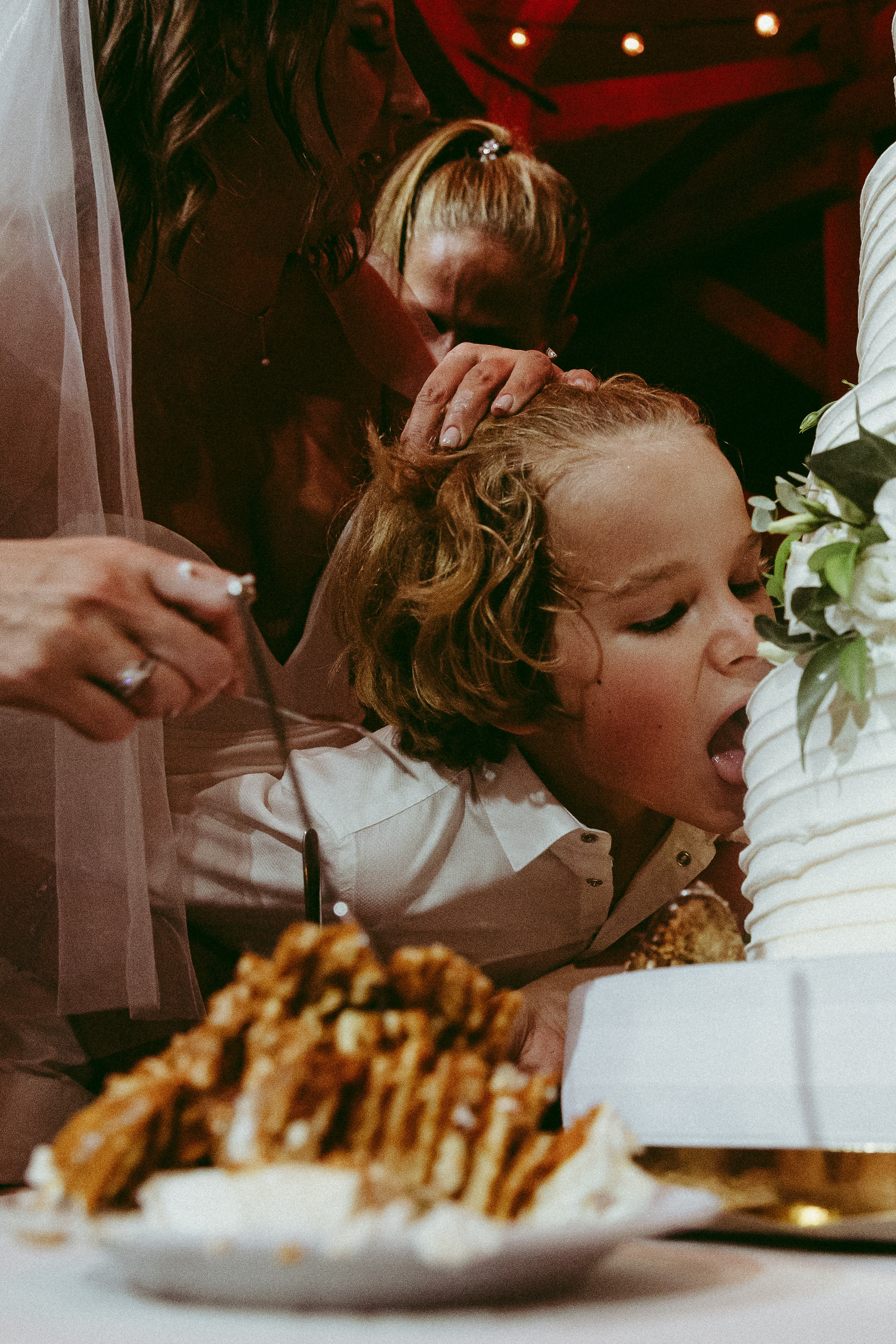 Hotel National. Frantova