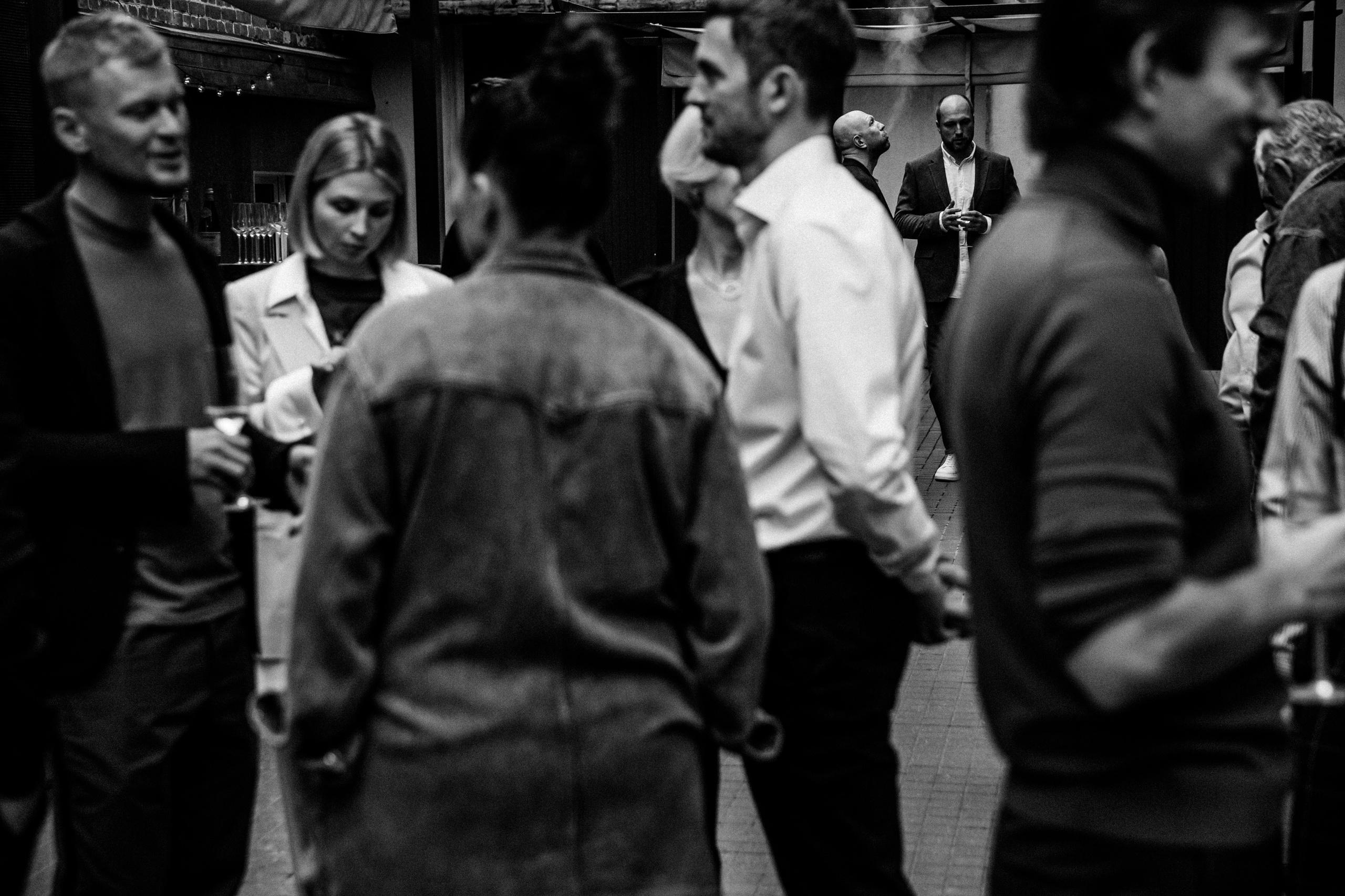 Эти люди делают кино. Frantova