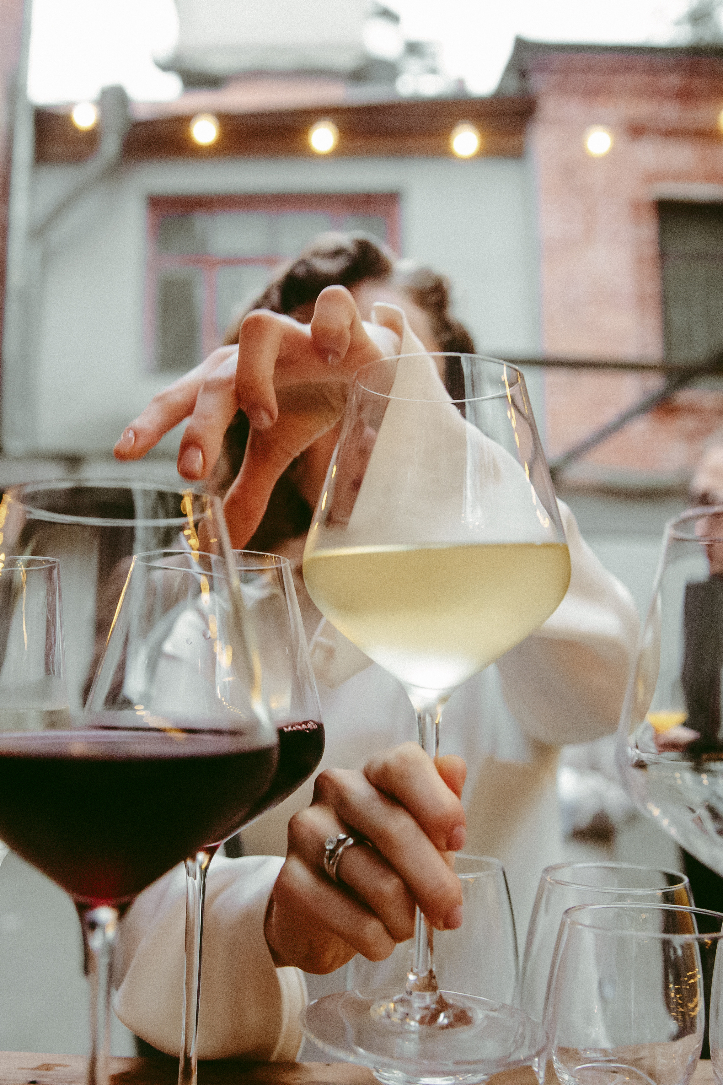 Эти люди делают кино. Frantova