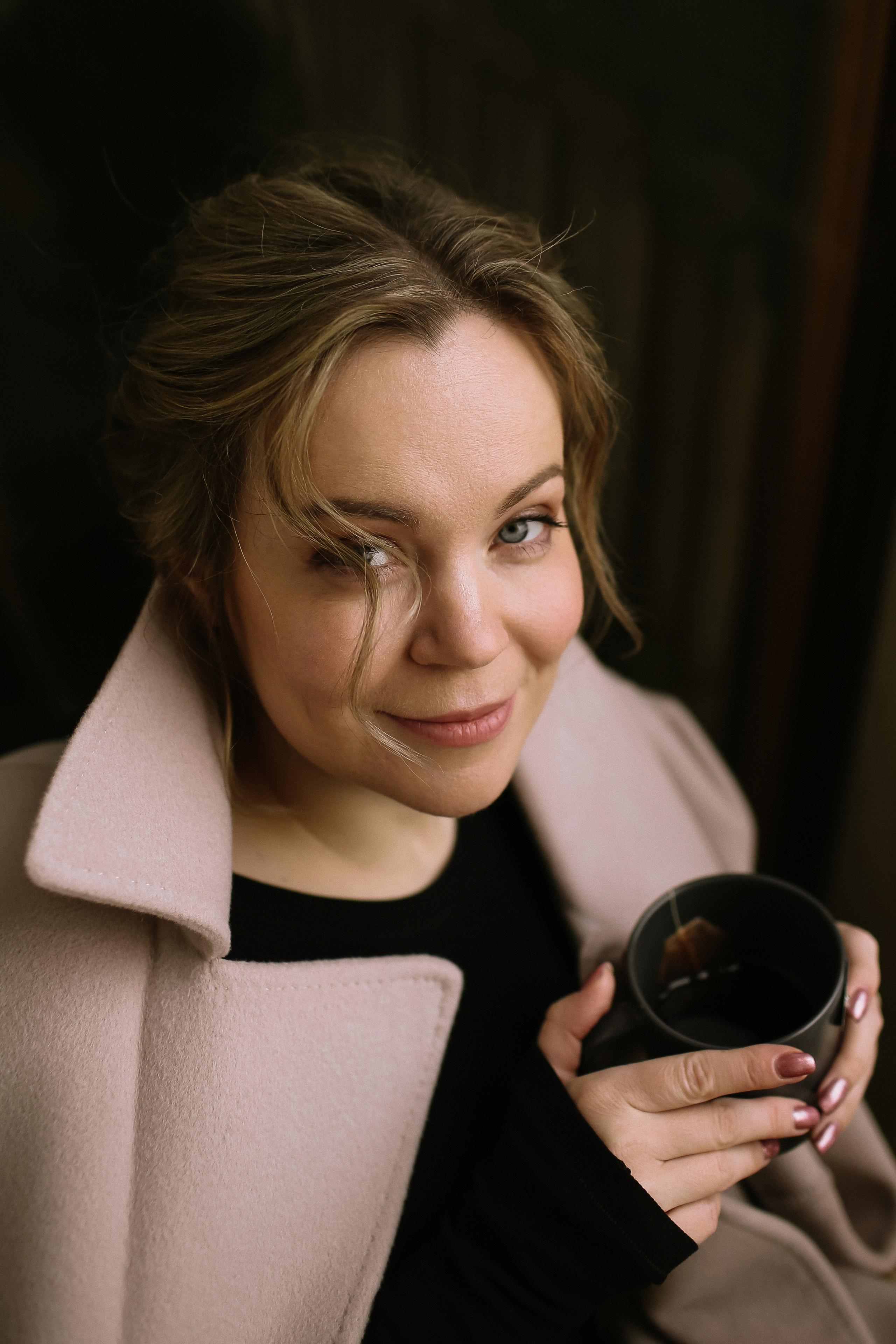 Высотка на Котельнической. Frantova