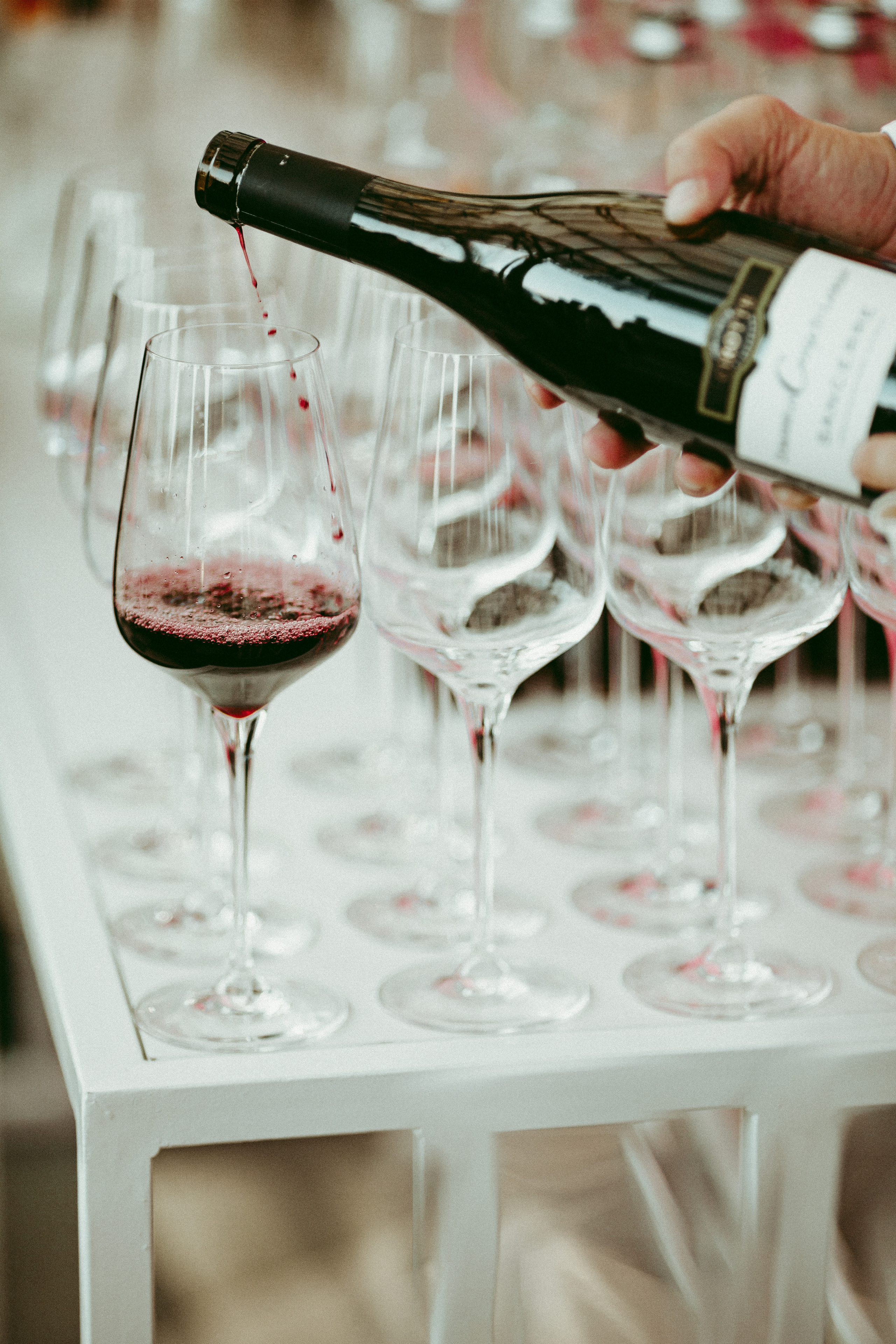 Villa Rotonda. Frantova