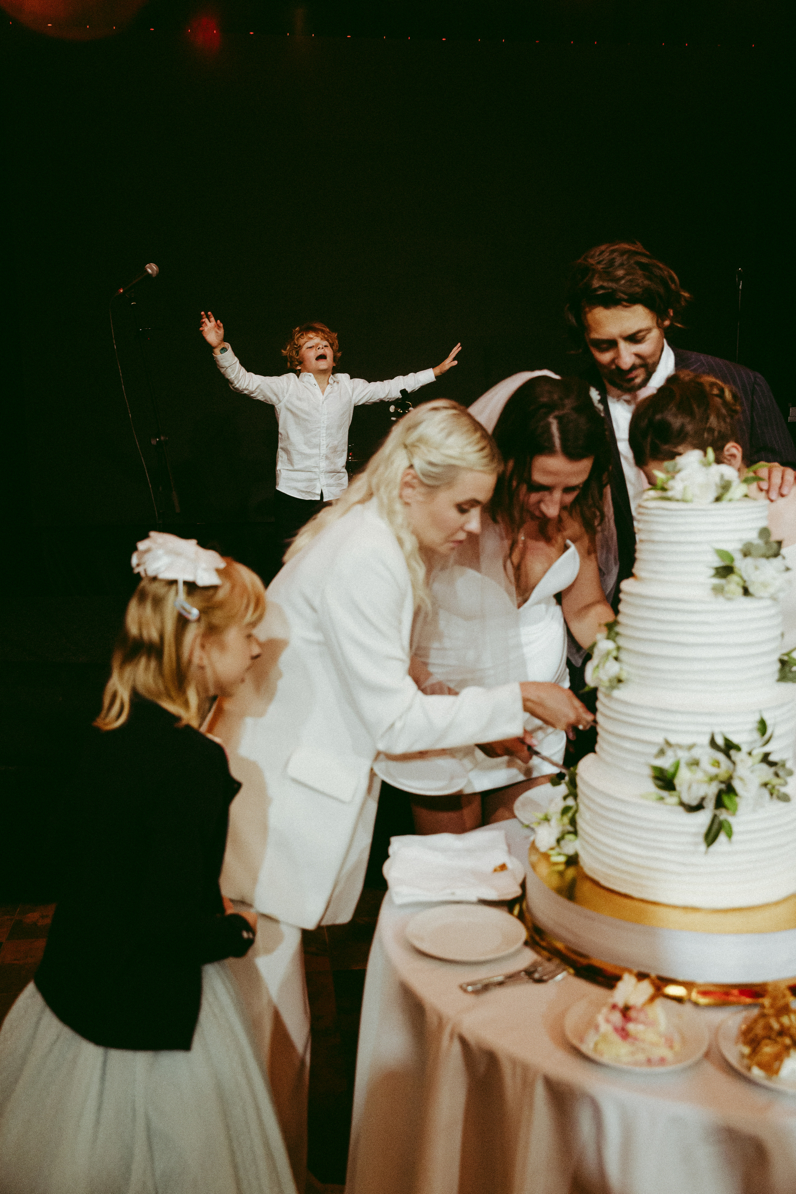 Hotel National. Frantova