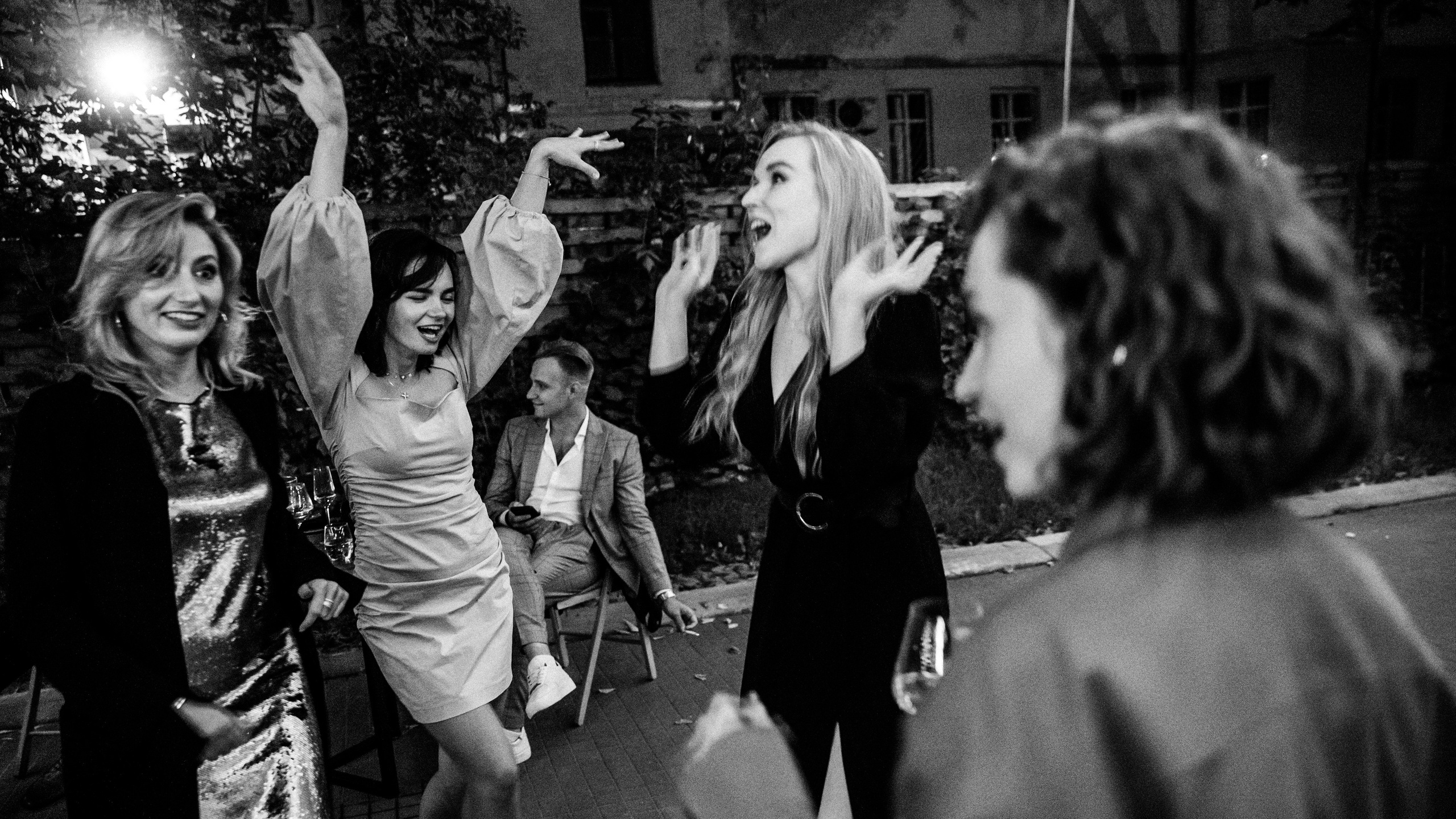 Эти люди делают кино. Frantova