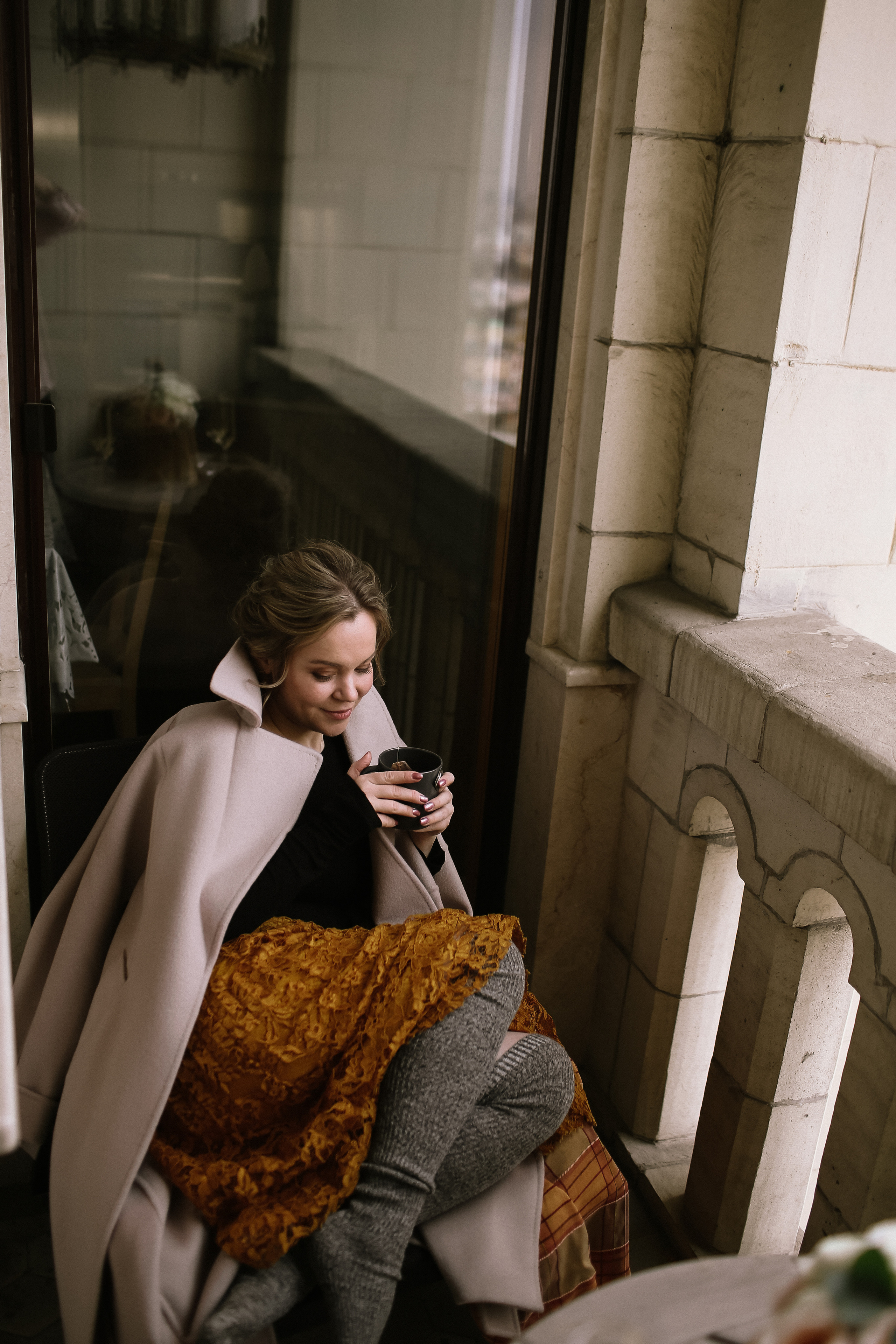 Высотка на Котельнической. Frantova