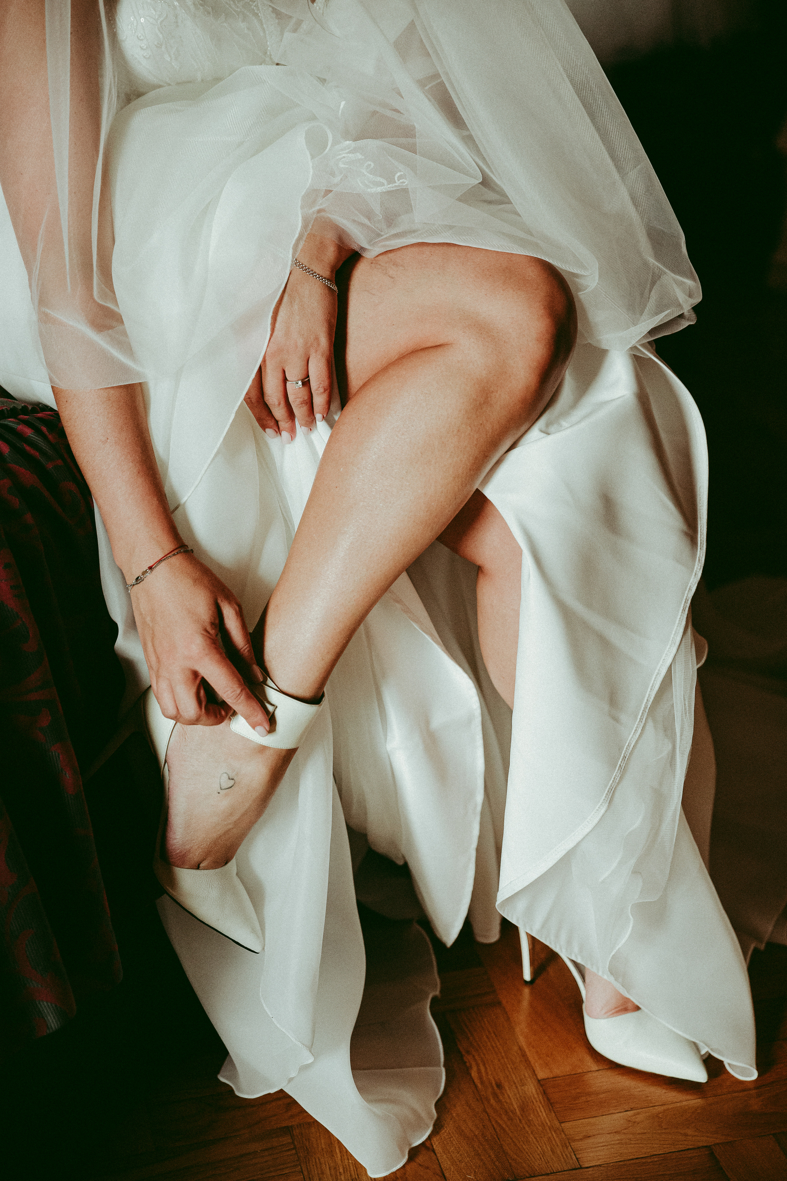 Hotel National. Frantova