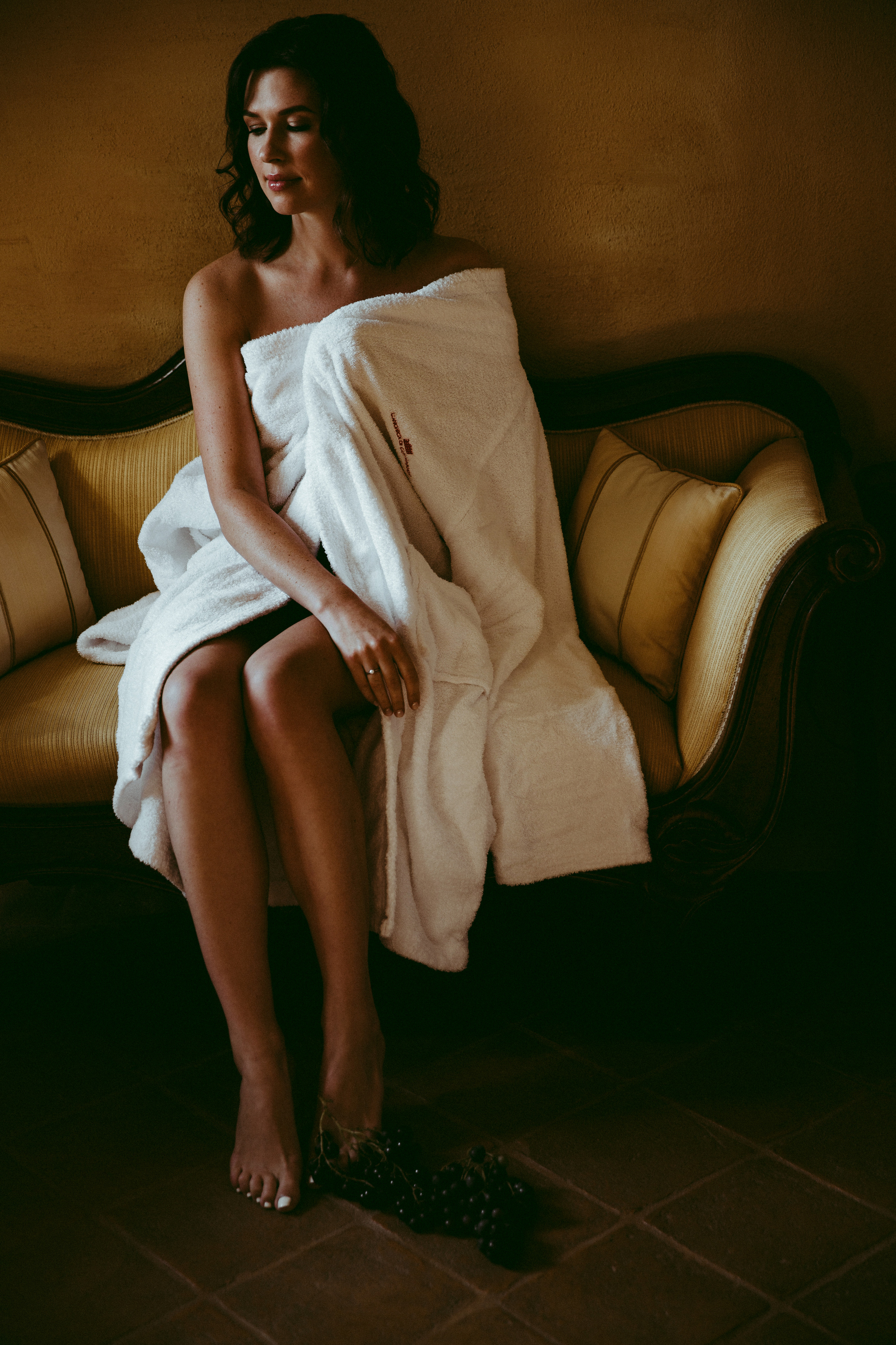 Canonica di Corteranzo. Frantova