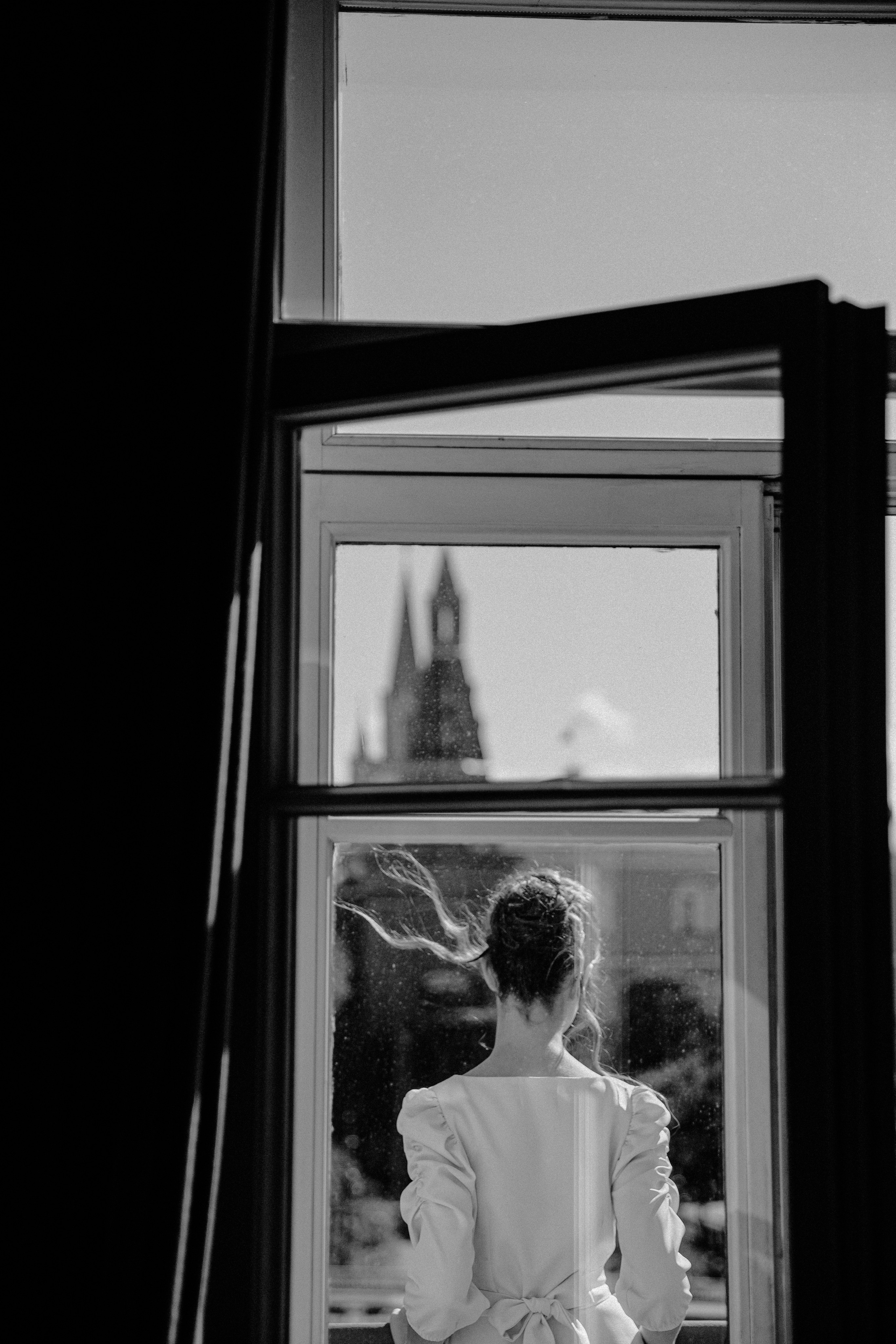 Hotel National. Frantova