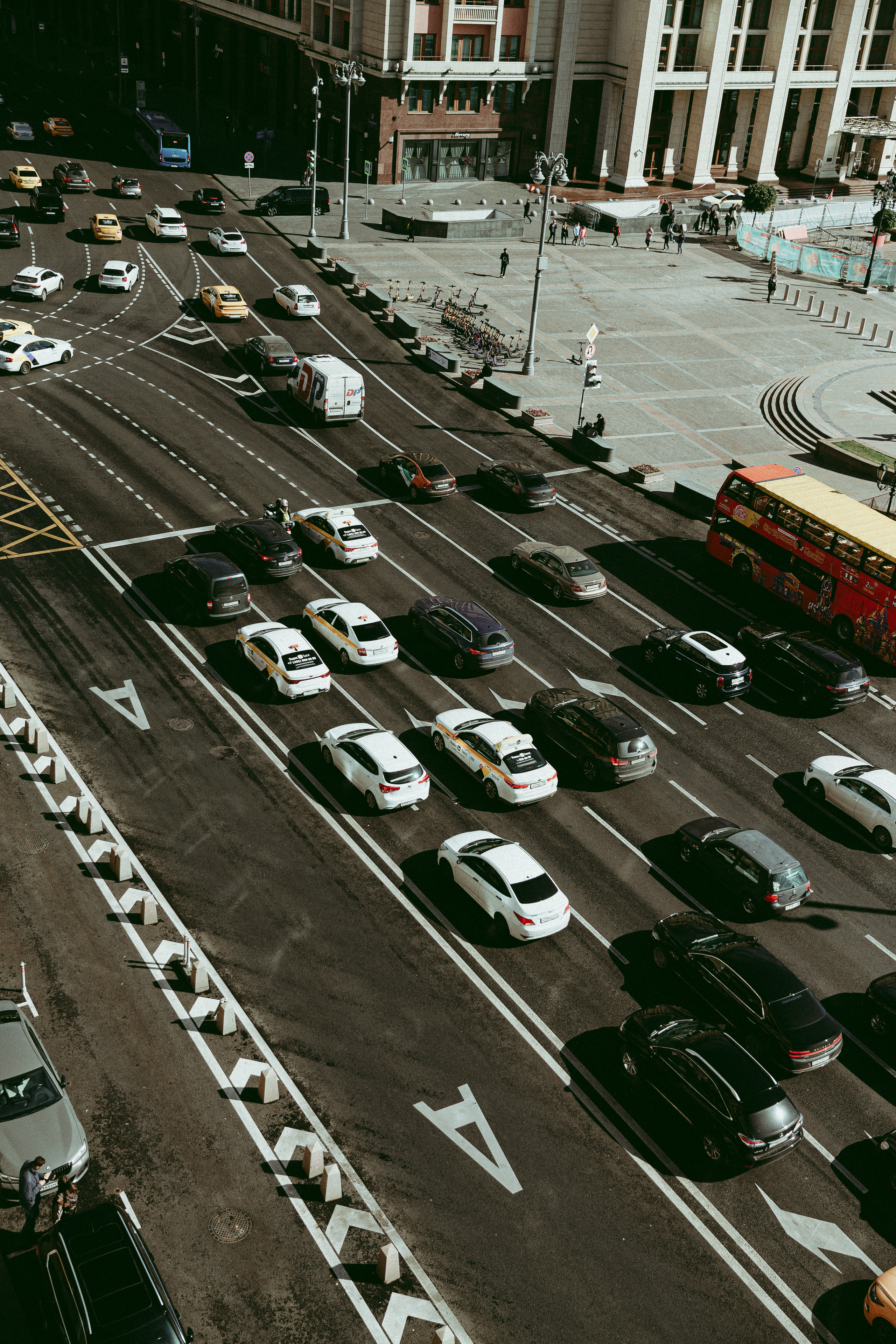 Hotel National. Frantova