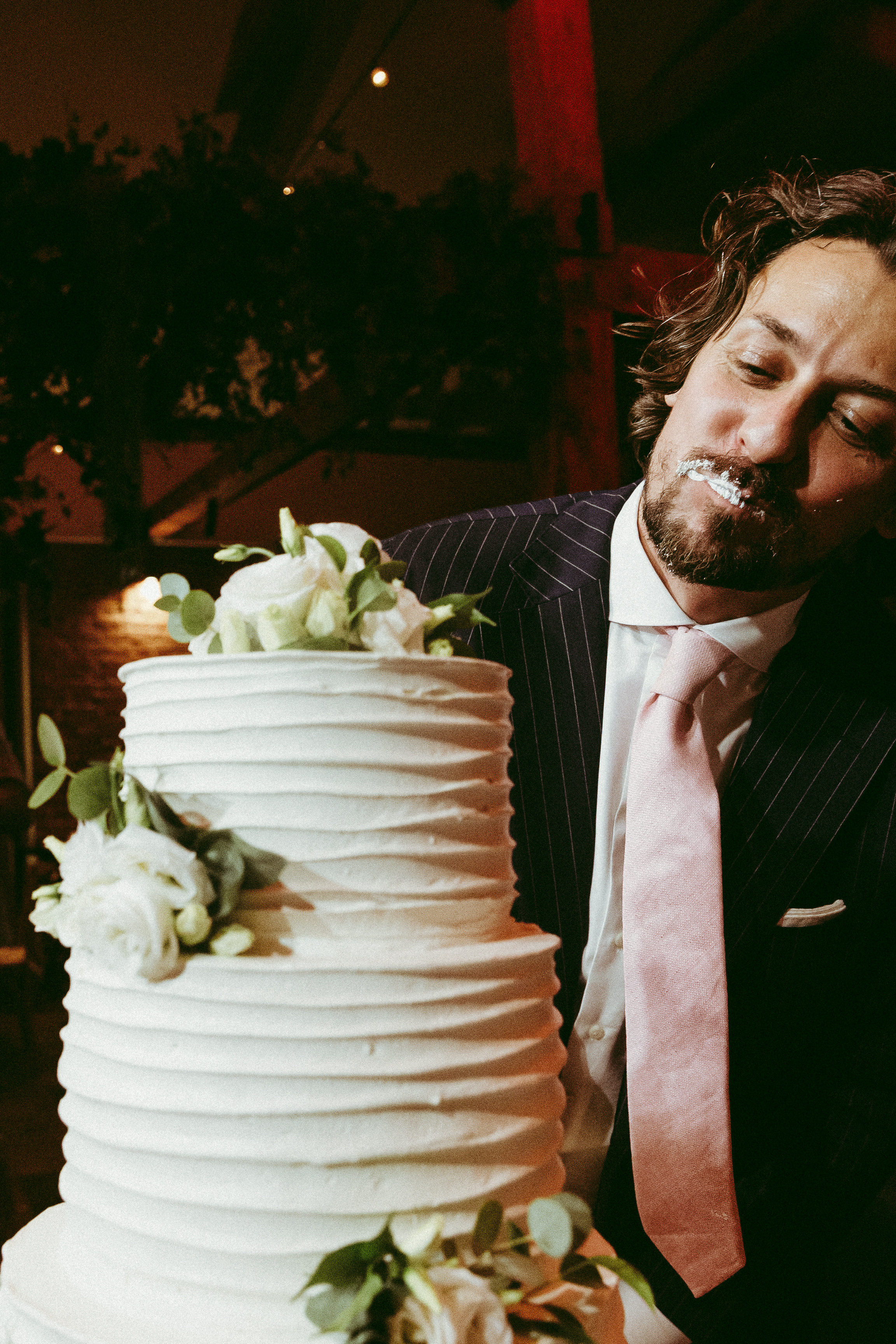 Hotel National. Frantova