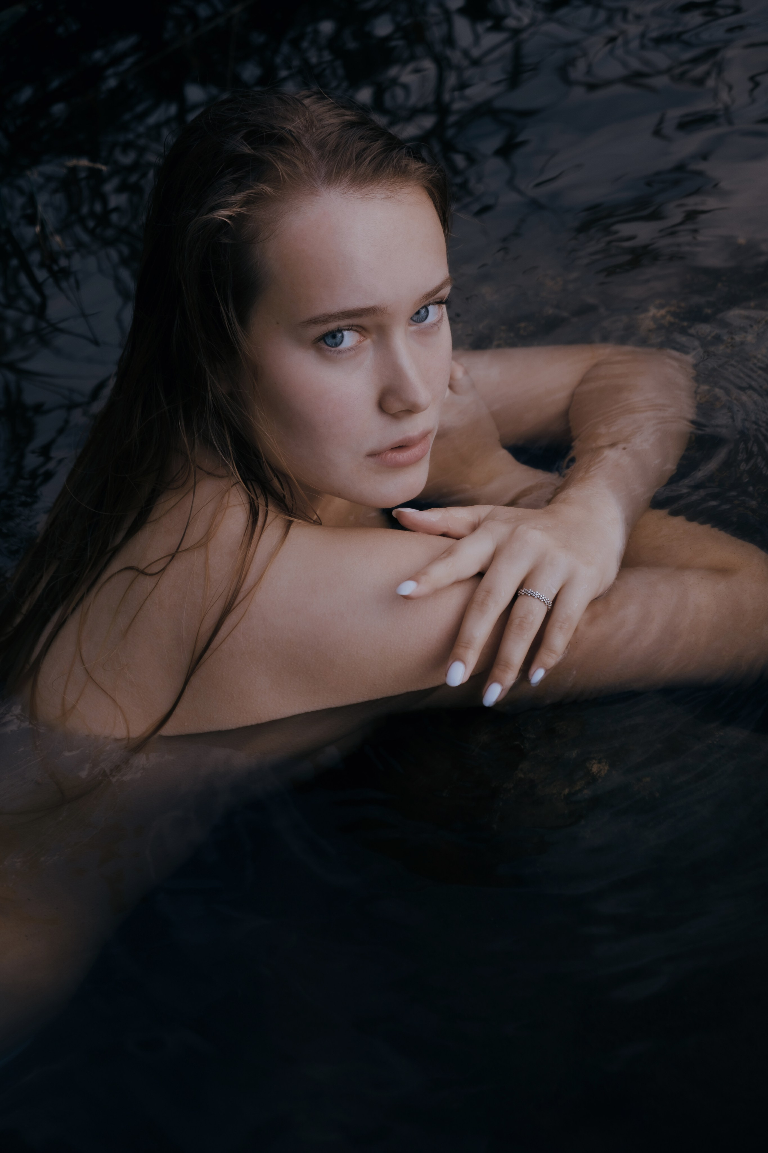 Настя. Фотограф Одинцово Нина Ленс