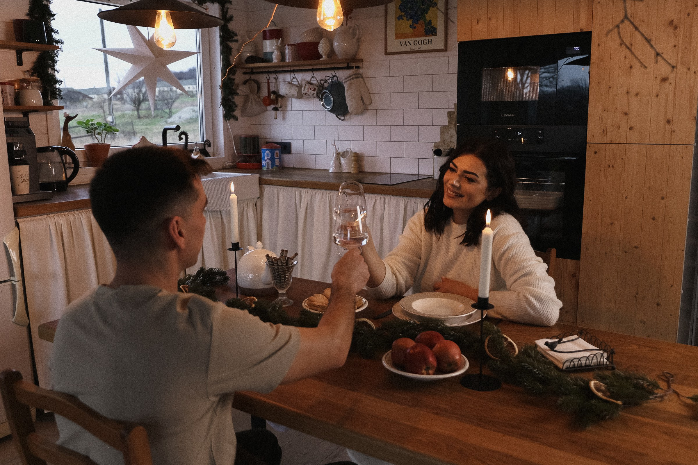 В фотодомике. Семейный, love story, свадебный фотограф Анапа