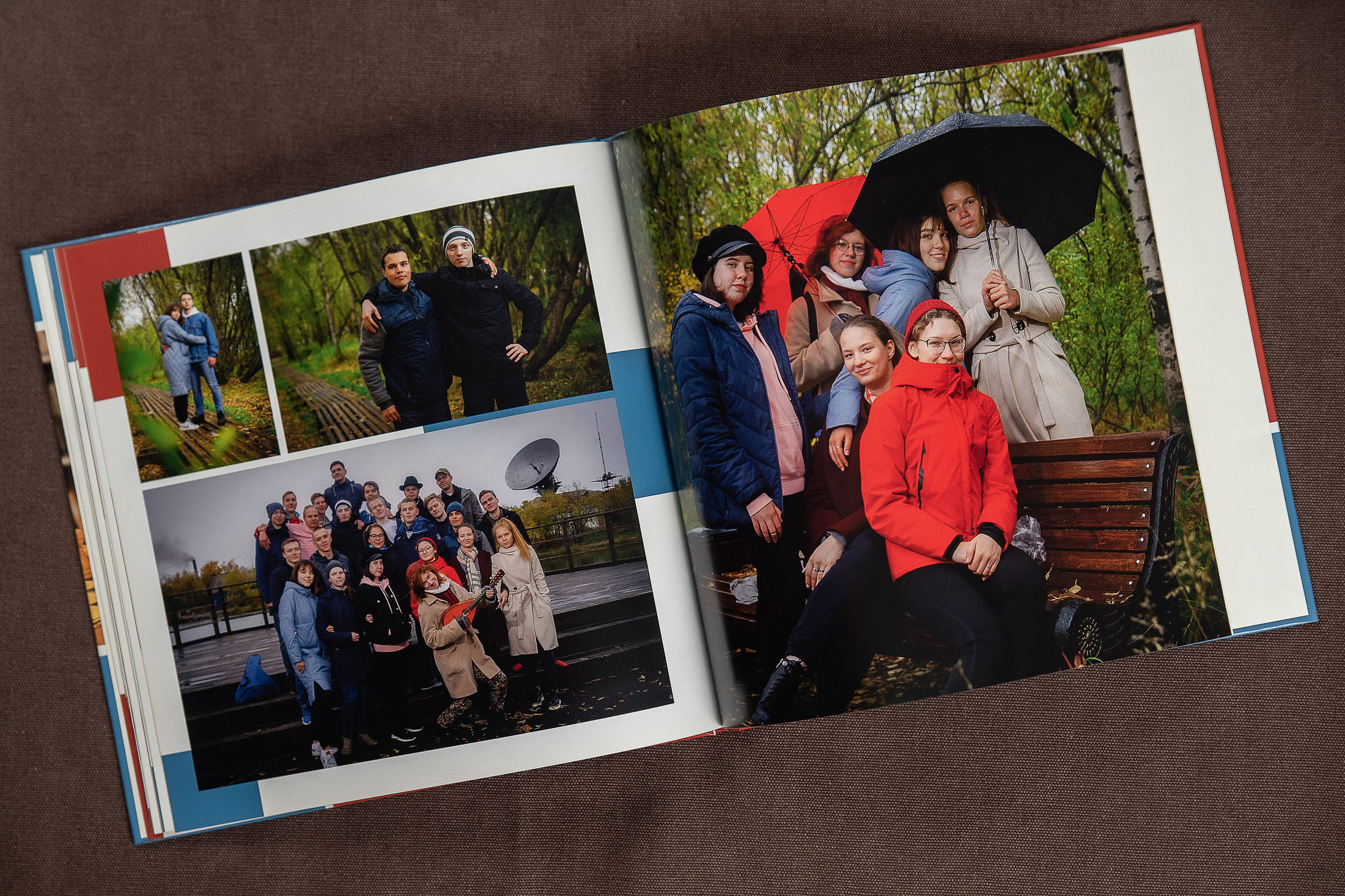 9-11 классы. Детский и школьный фотограф в Королёве Андрей Цимбал