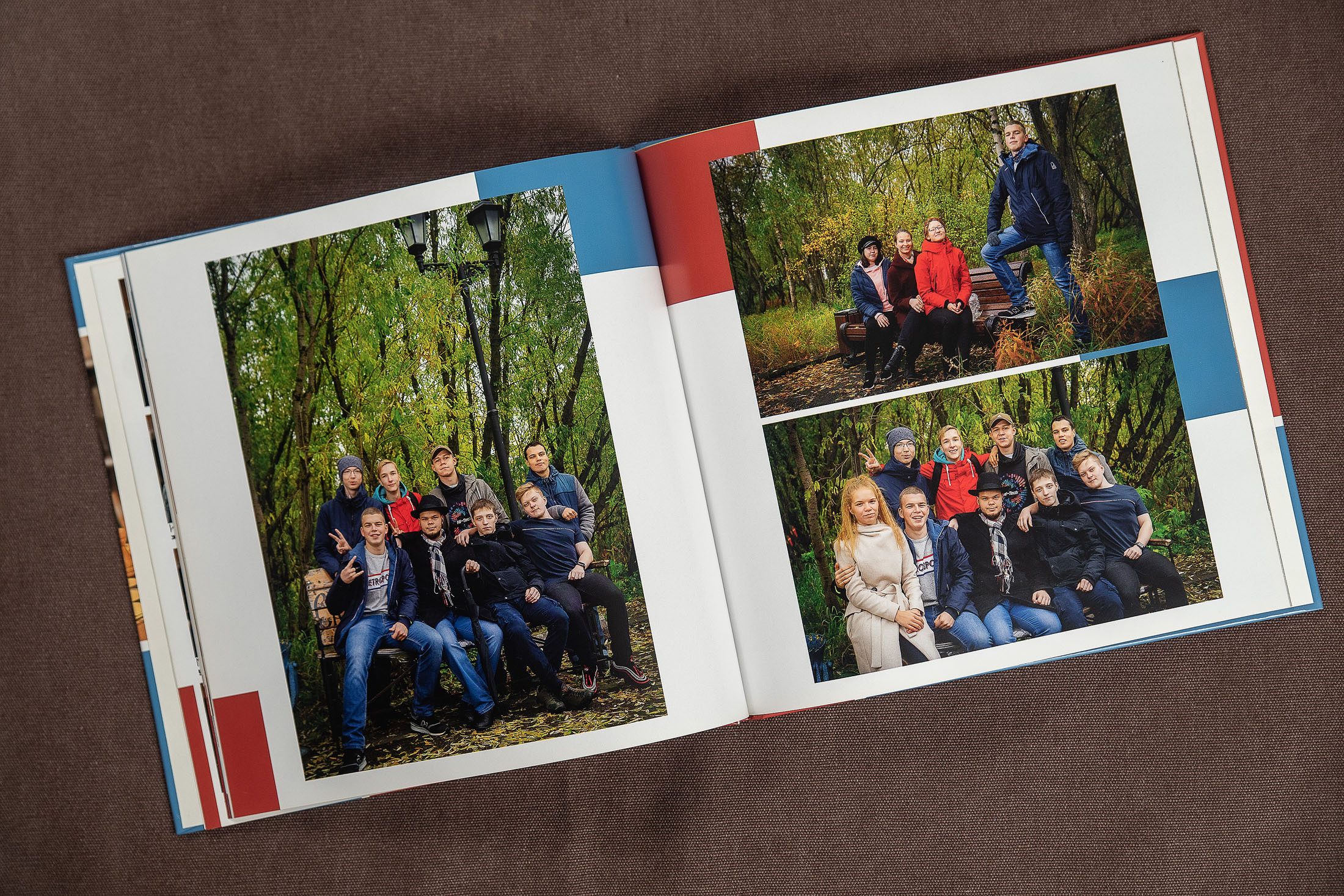 9-11 классы. Детский и школьный фотограф в Королёве Андрей Цимбал