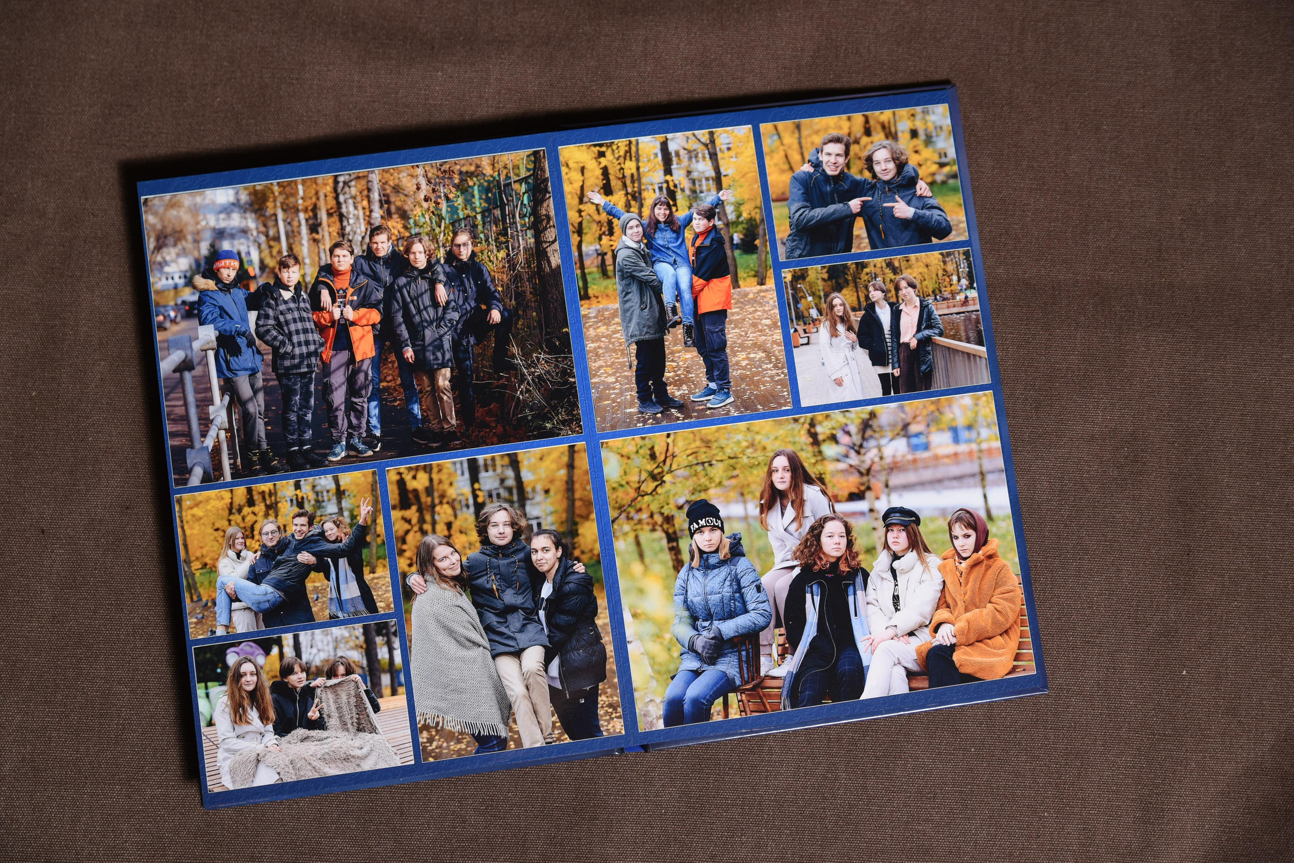 9-11 максимальный. Детский и школьный фотограф в Королёве Андрей Цимбал