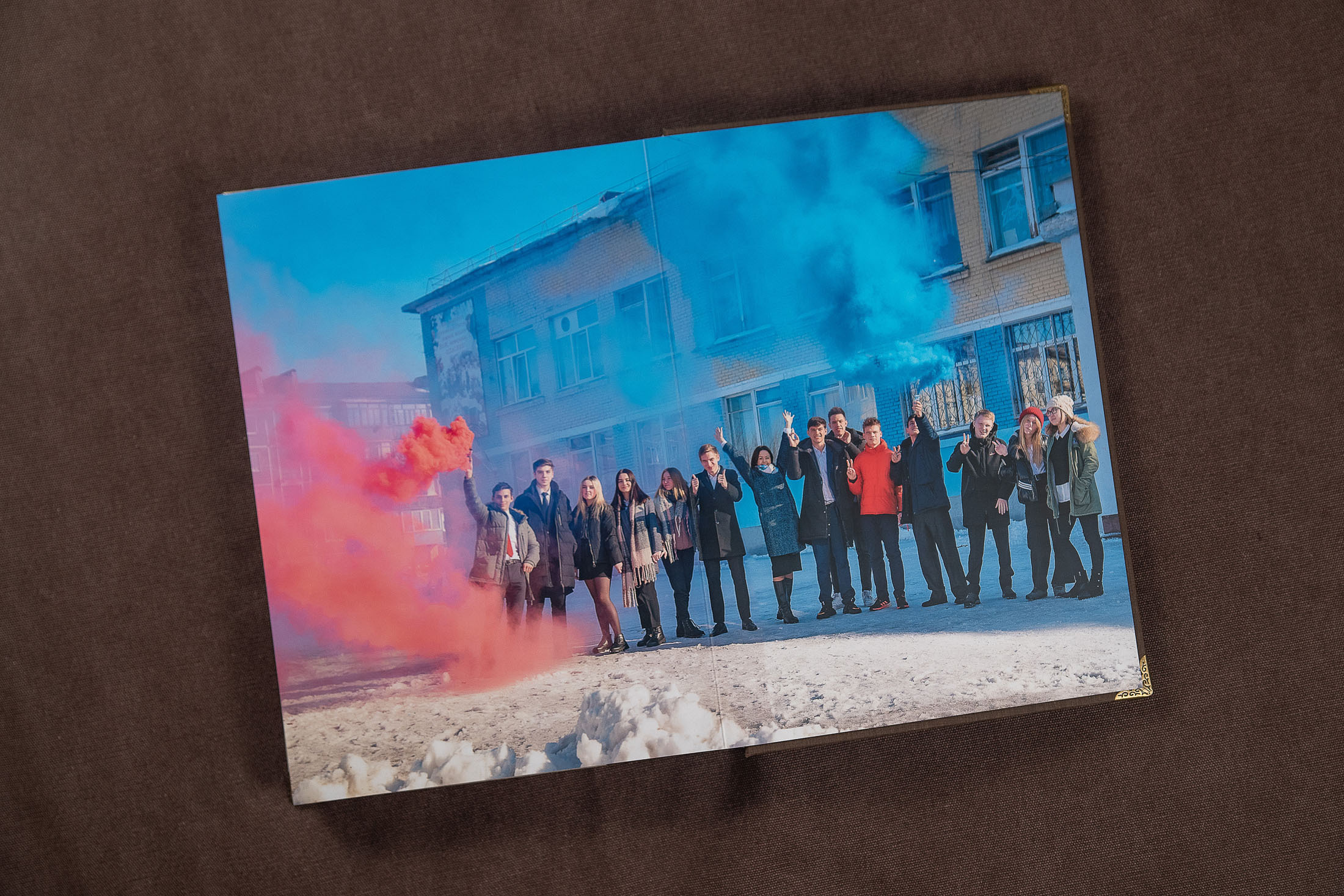 9-11 классы. Детский и школьный фотограф в Королёве Андрей Цимбал