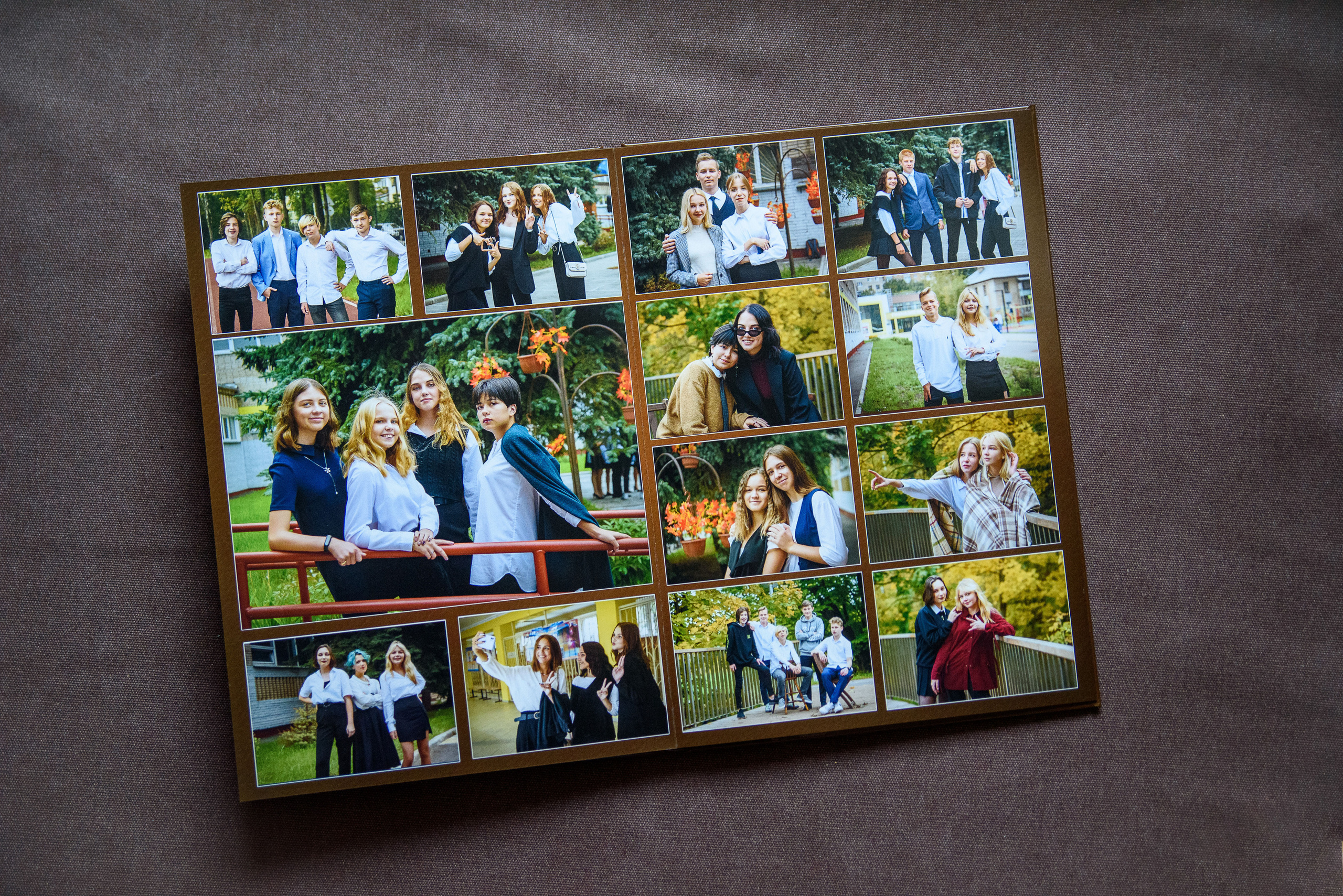 9-11 максимальный. Детский и школьный фотограф в Королёве Андрей Цимбал