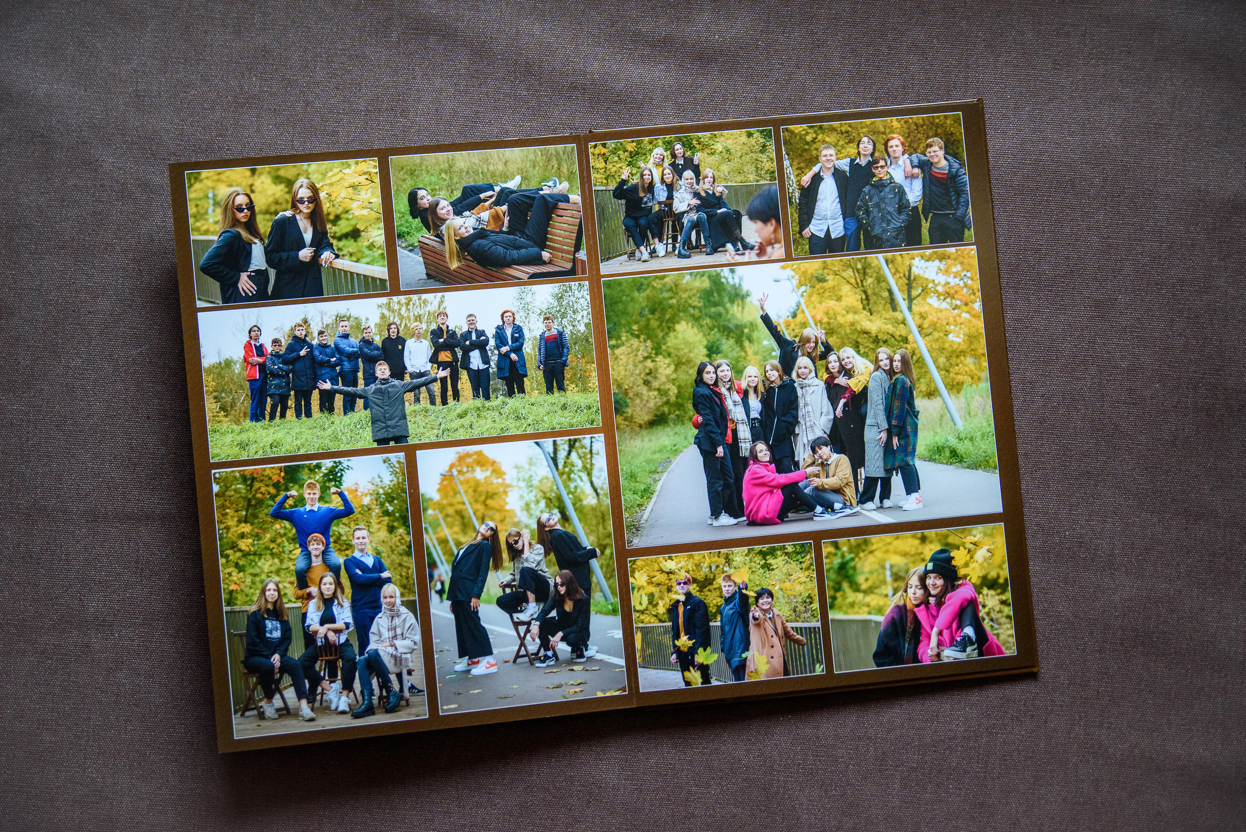 9-11 максимальный. Детский и школьный фотограф в Королёве Андрей Цимбал