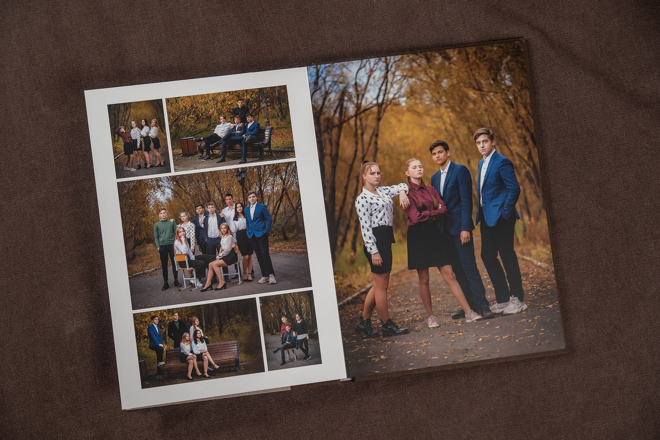 9-11 классы. Детский и школьный фотограф в Королёве Андрей Цимбал